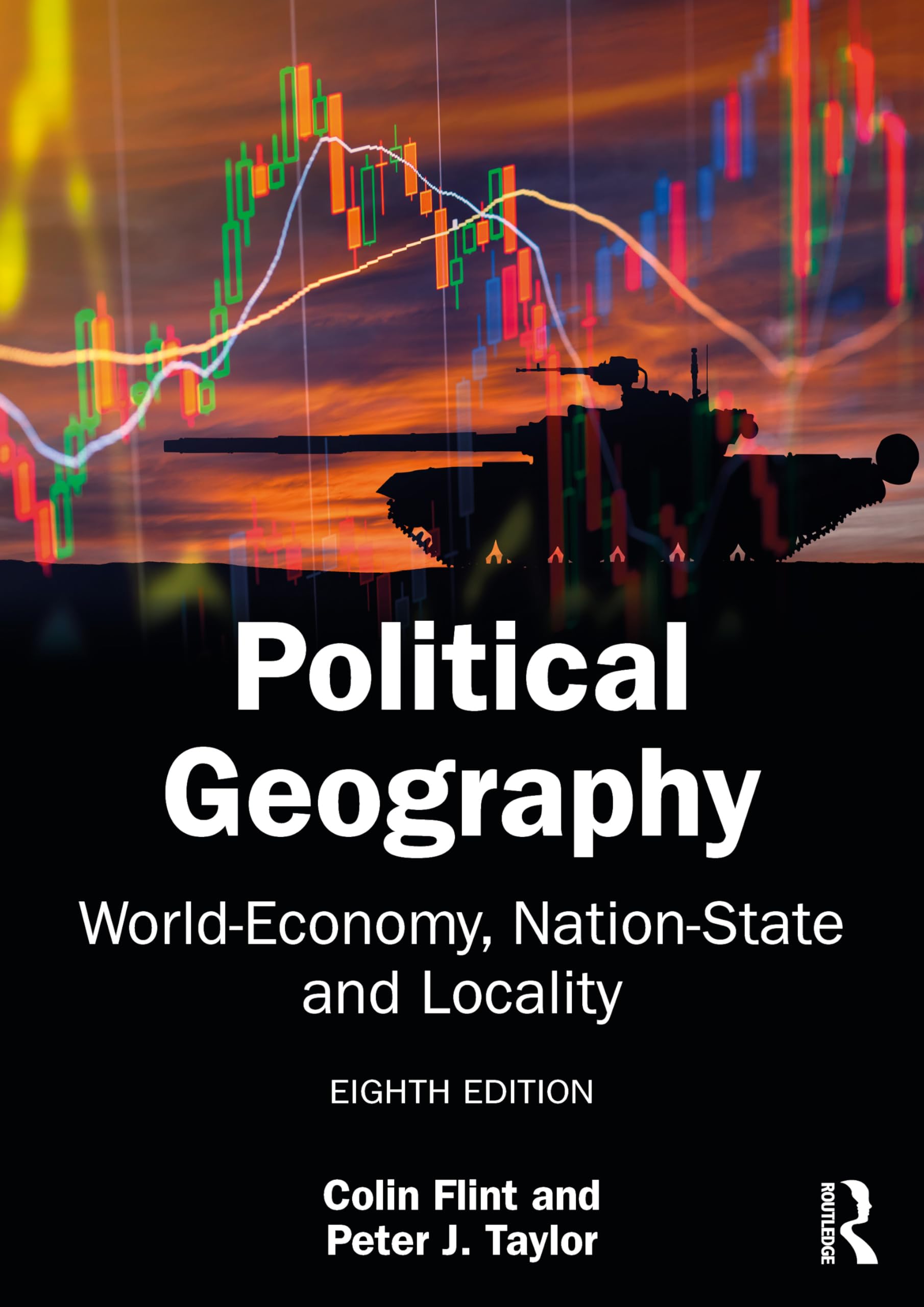 Political Geography: World-economy, Nation-state and Locality Social Sciences