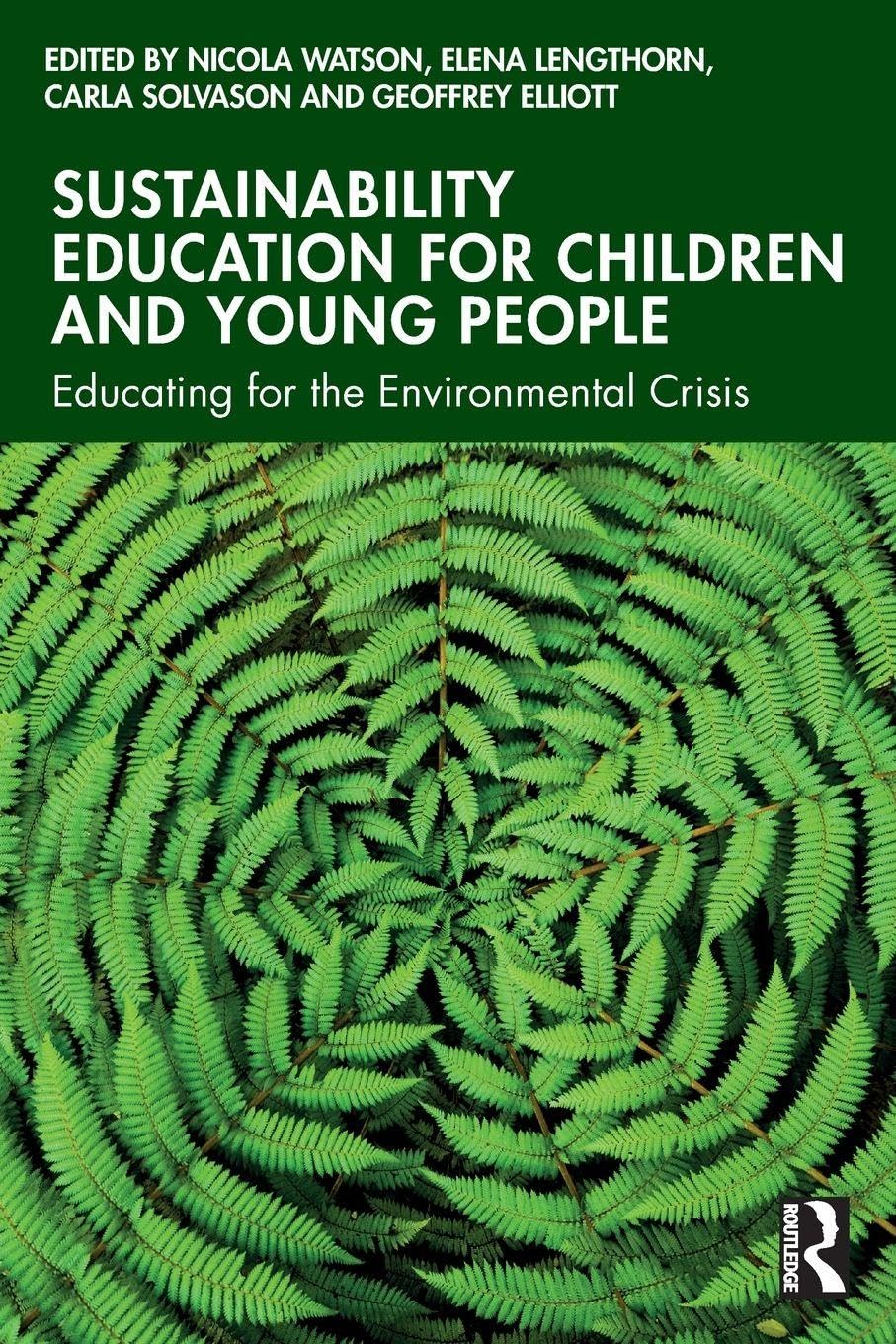 Sustainability Education for Children and Young People Social Sciences