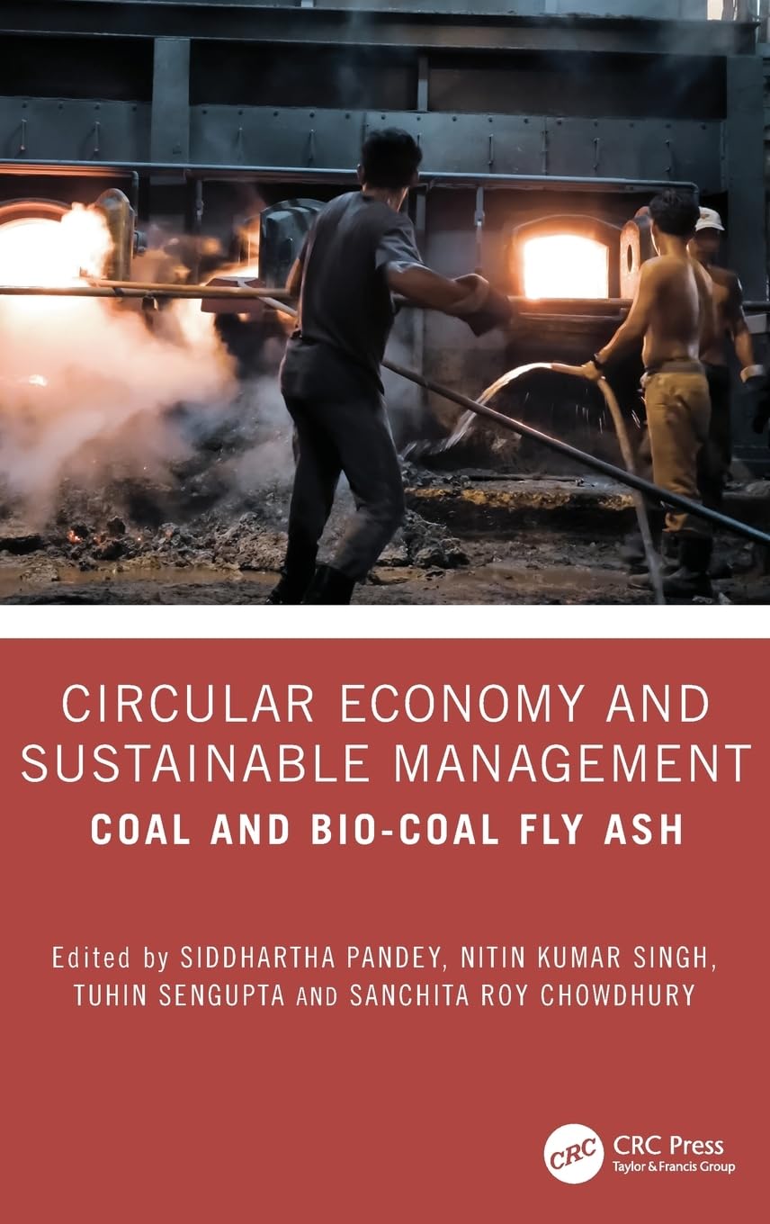 Circular Economy and Sustainable Management Business, Finance & Career