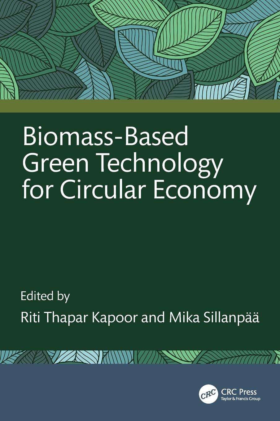 Biomass-Based Green Technology for Circular Economy Business & Technology