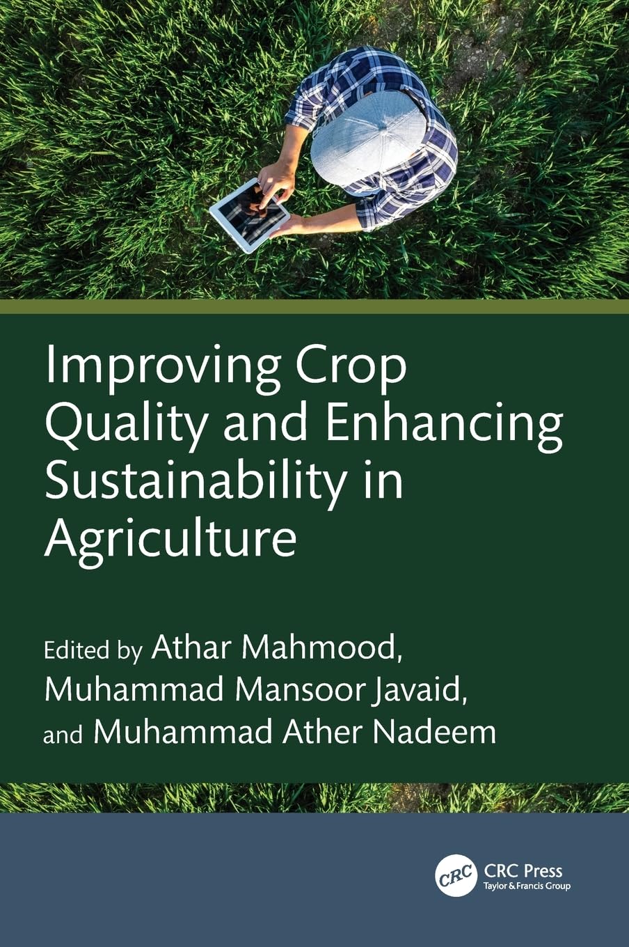 Improving Crop Quality and Enhancing Sustainability in Agriculture Business, Finance & Career