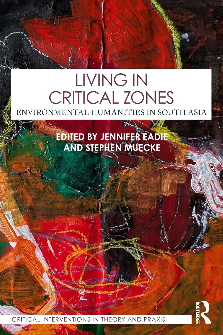 Living in Critical Zones Social Sciences