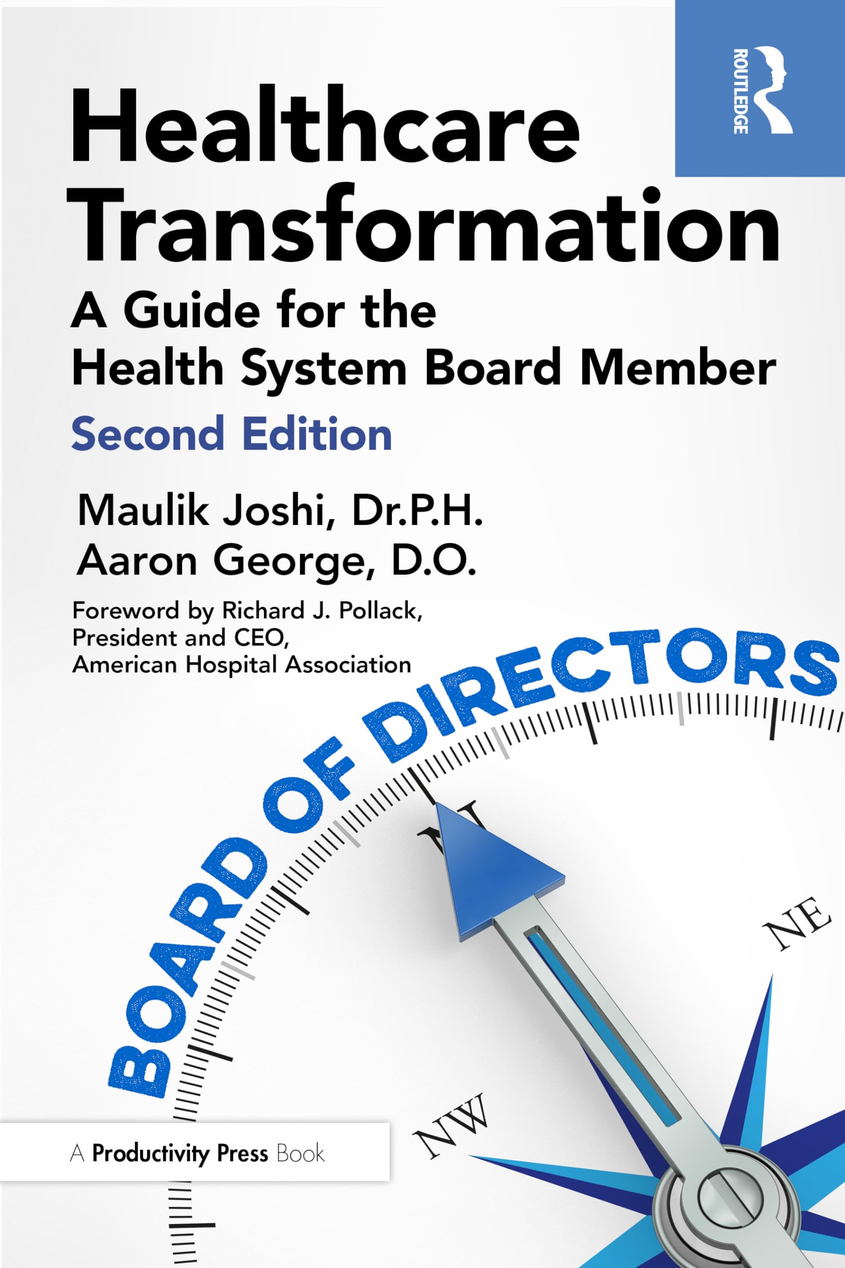 Healthcare Transformation Medicine