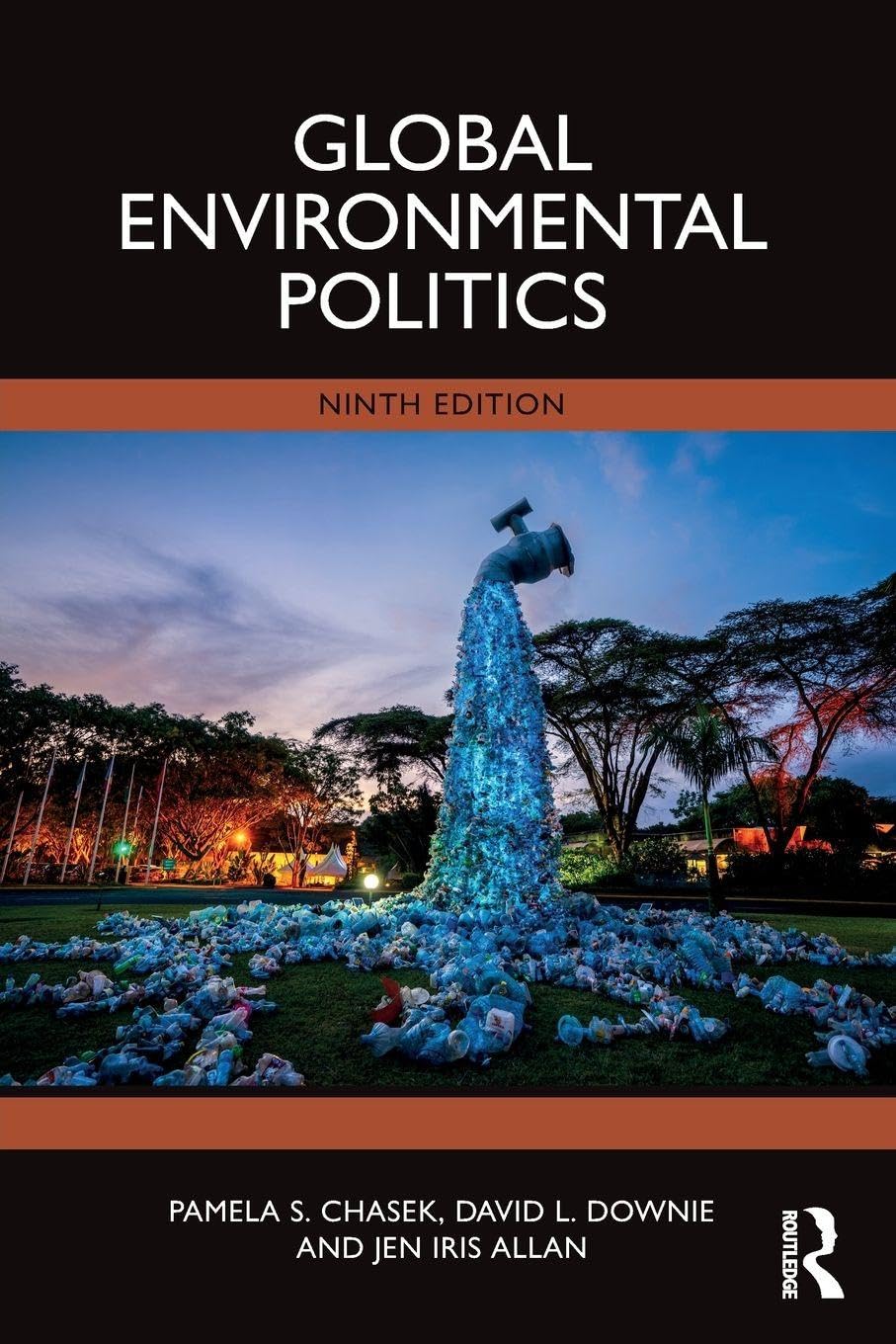 Global Environmental Politics Business, Finance & Career