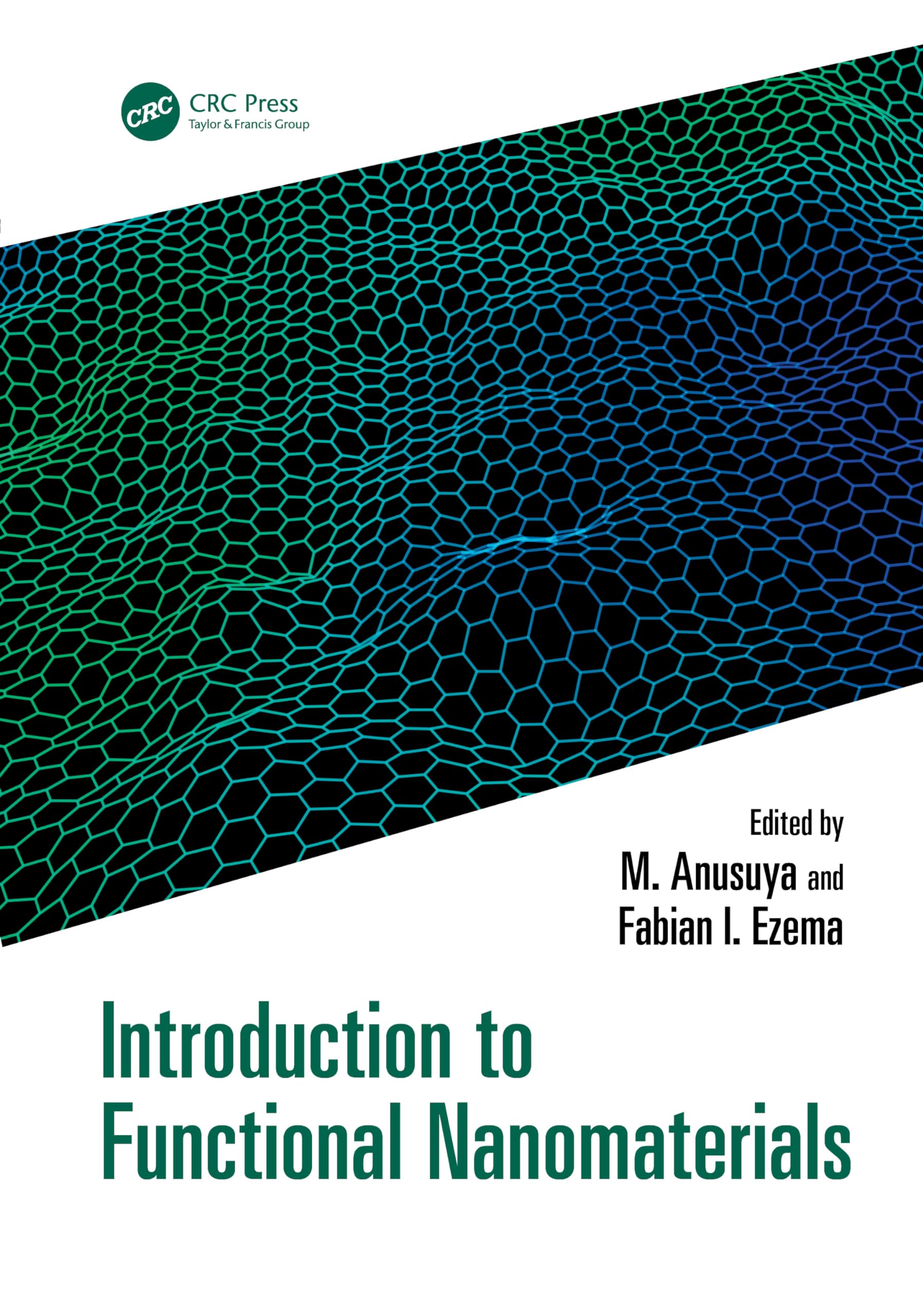 Introduction to Functional Nanomaterials Mathematics