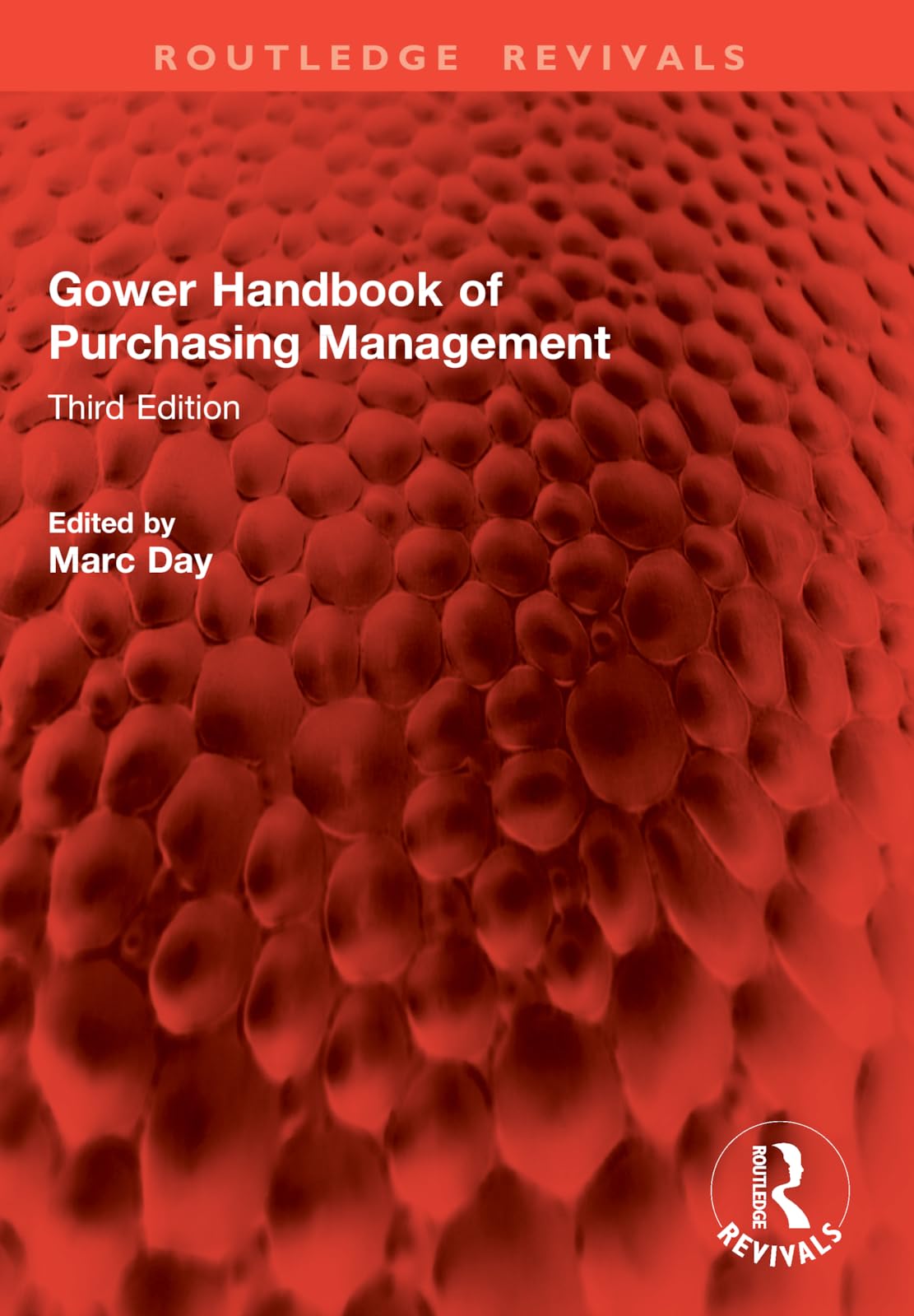 Gower Handbook of Purchasing Management Law