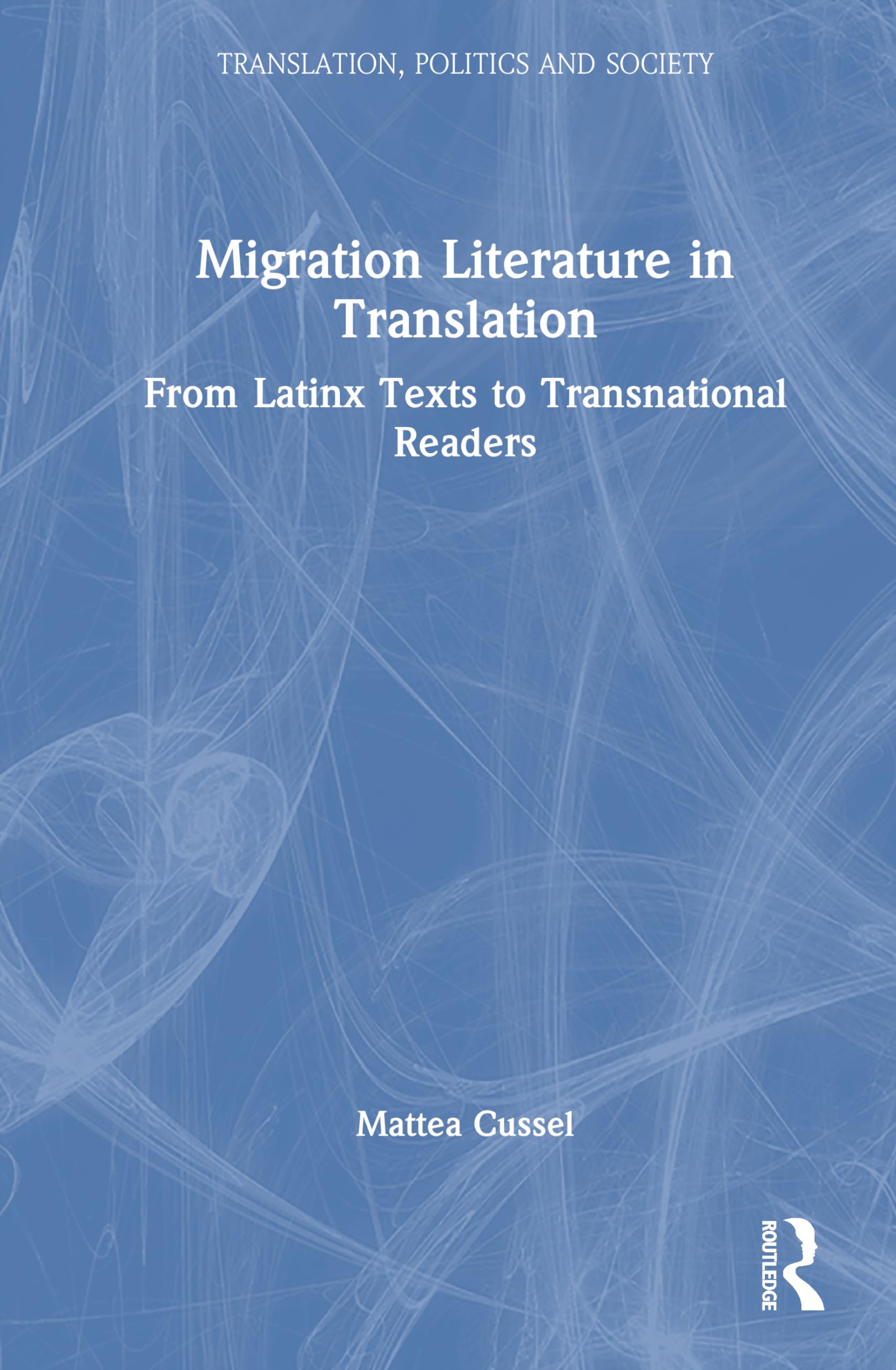 Product Image: Migration Literature in Translation