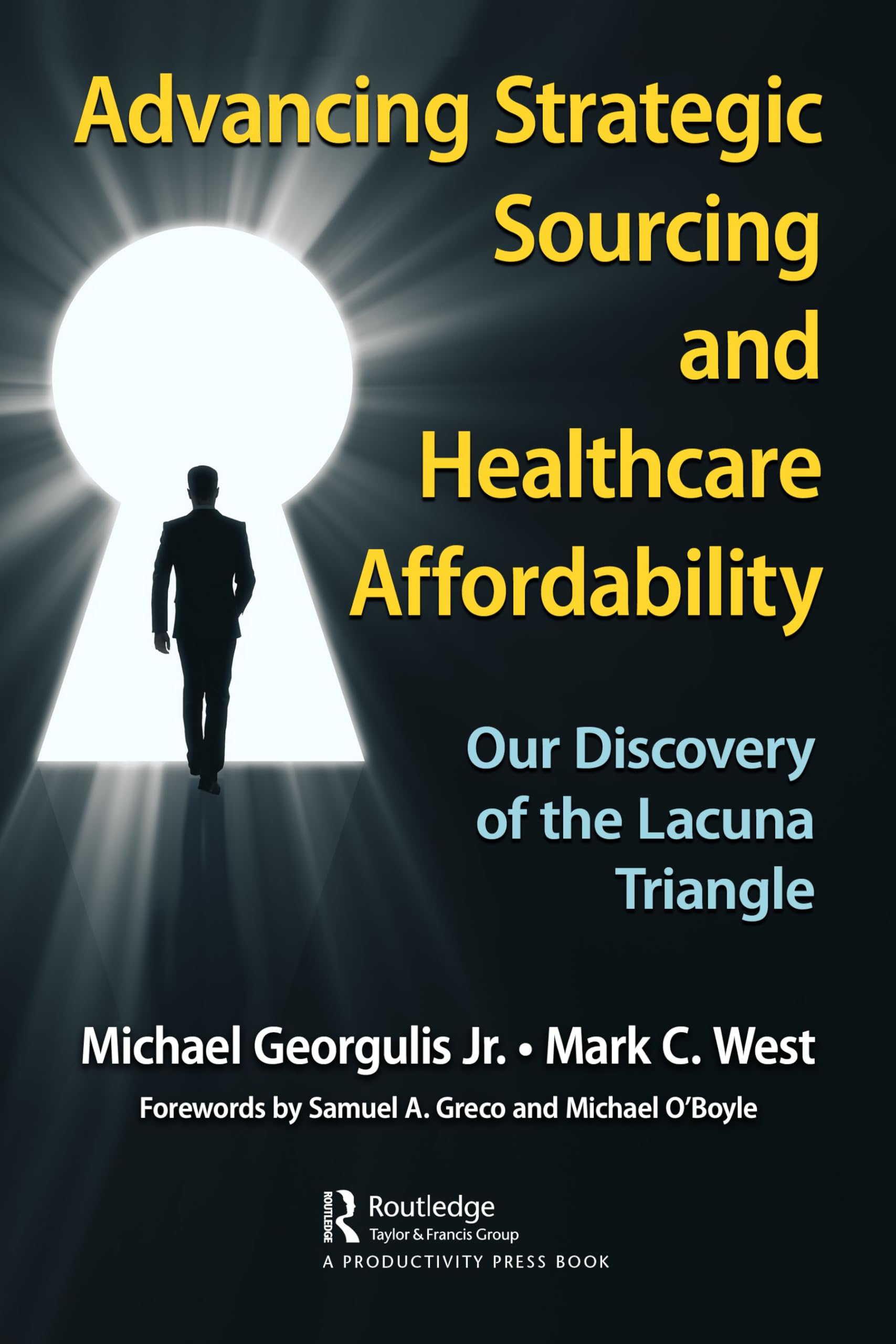 Advancing Strategic Sourcing and Healthcare Affordability Medicine