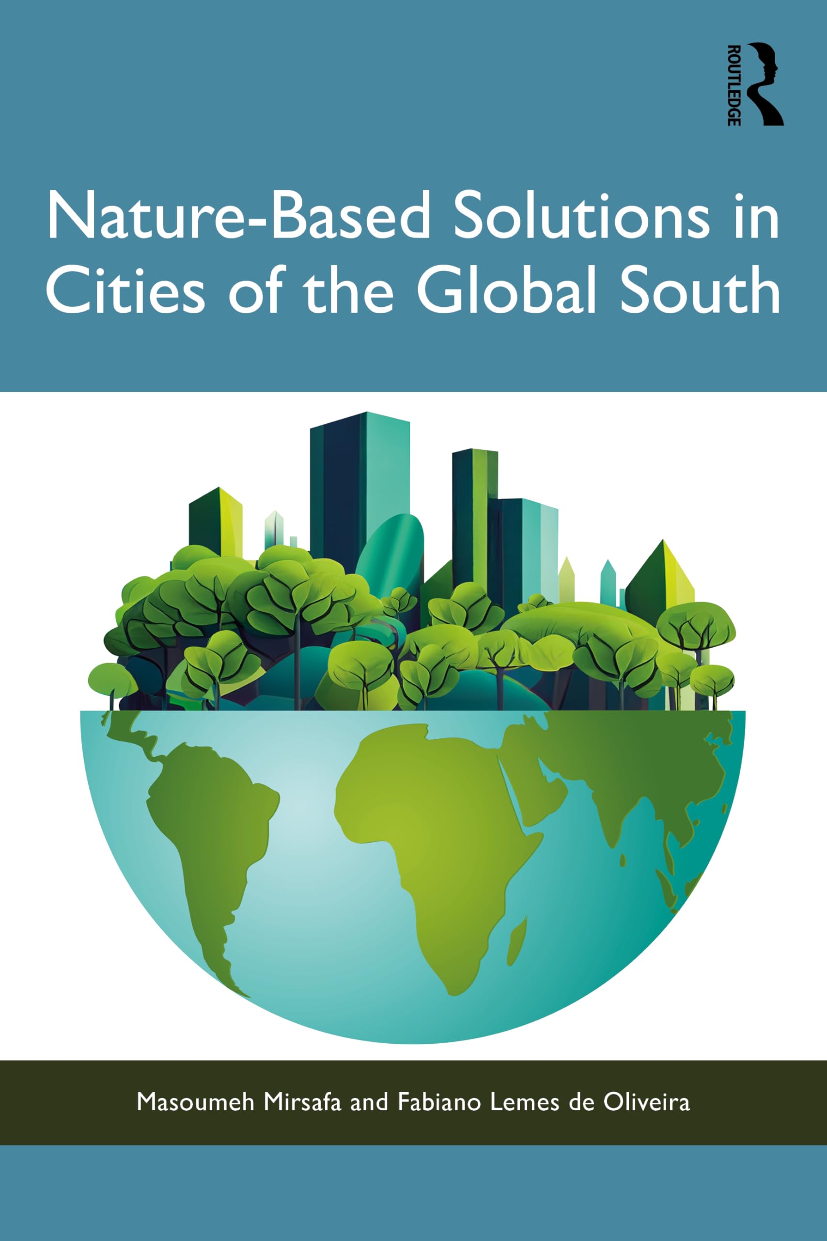 Nature-based Solutions in Cities of the Global South Business, Finance & Career