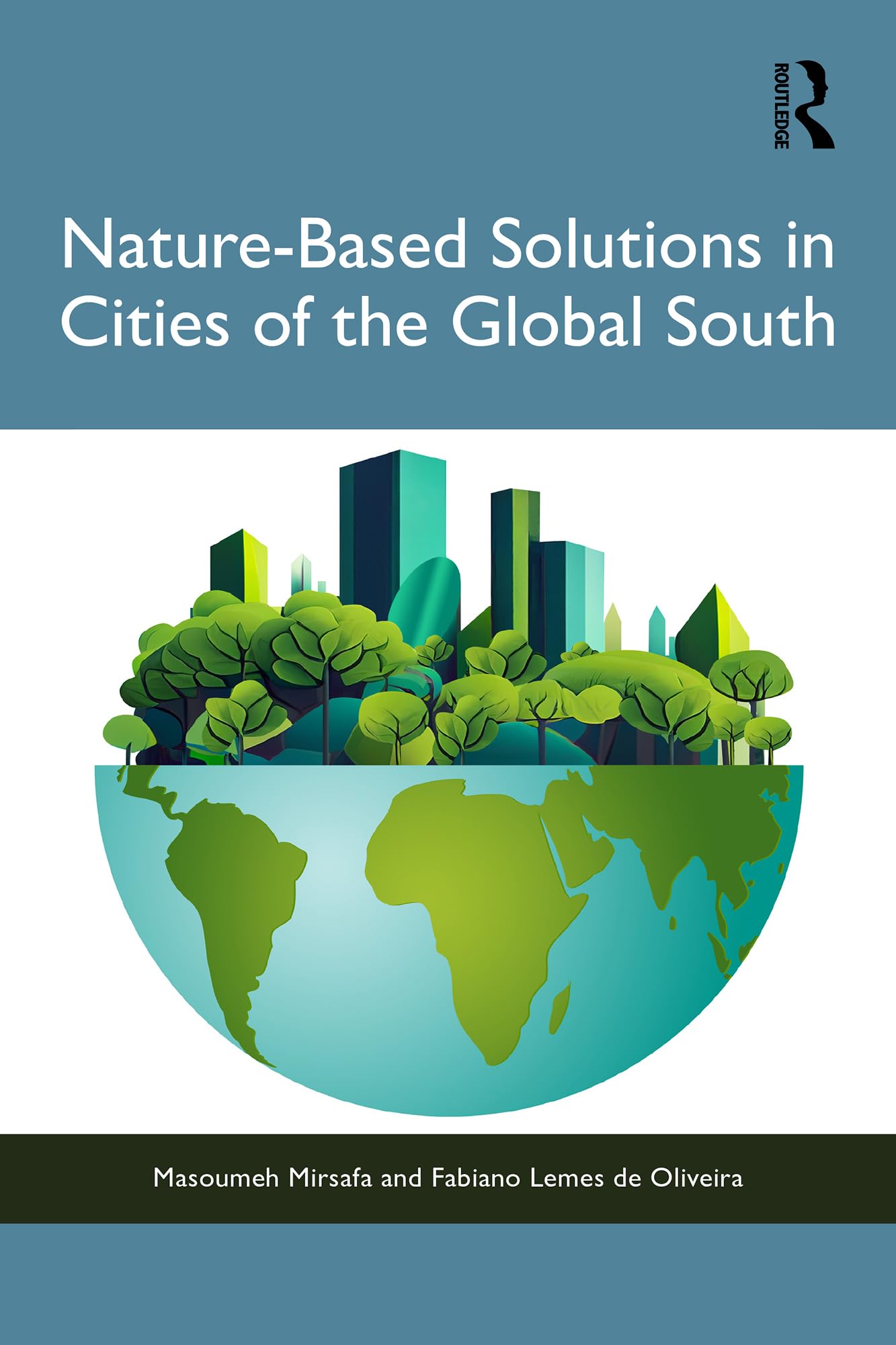 Nature-based Solutions in Cities of the Global South Business, Finance & Career