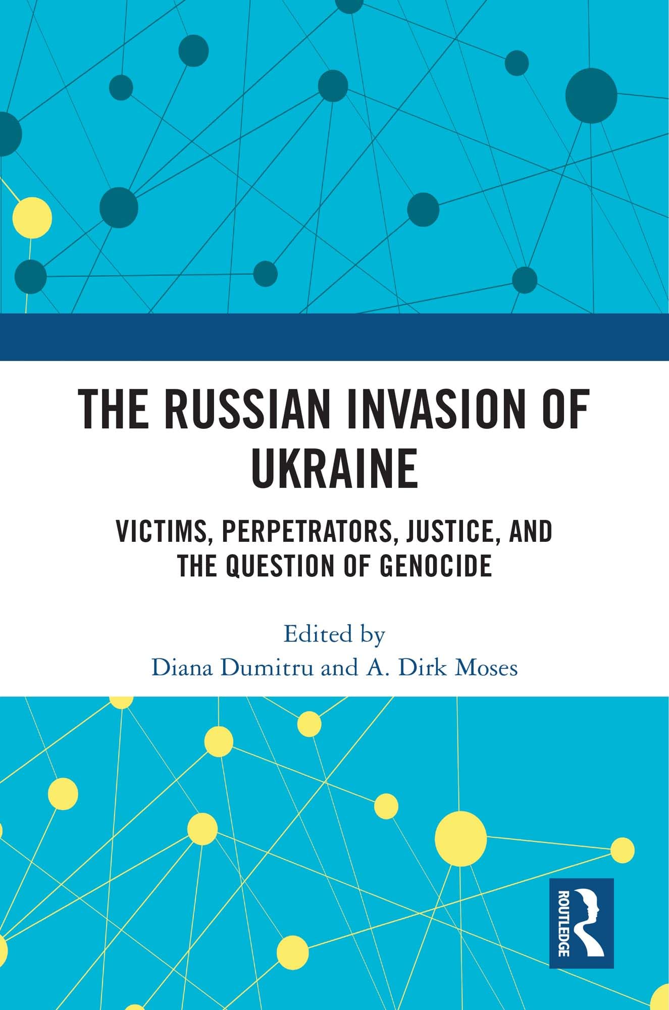 The Russian Invasion of Ukraine Books