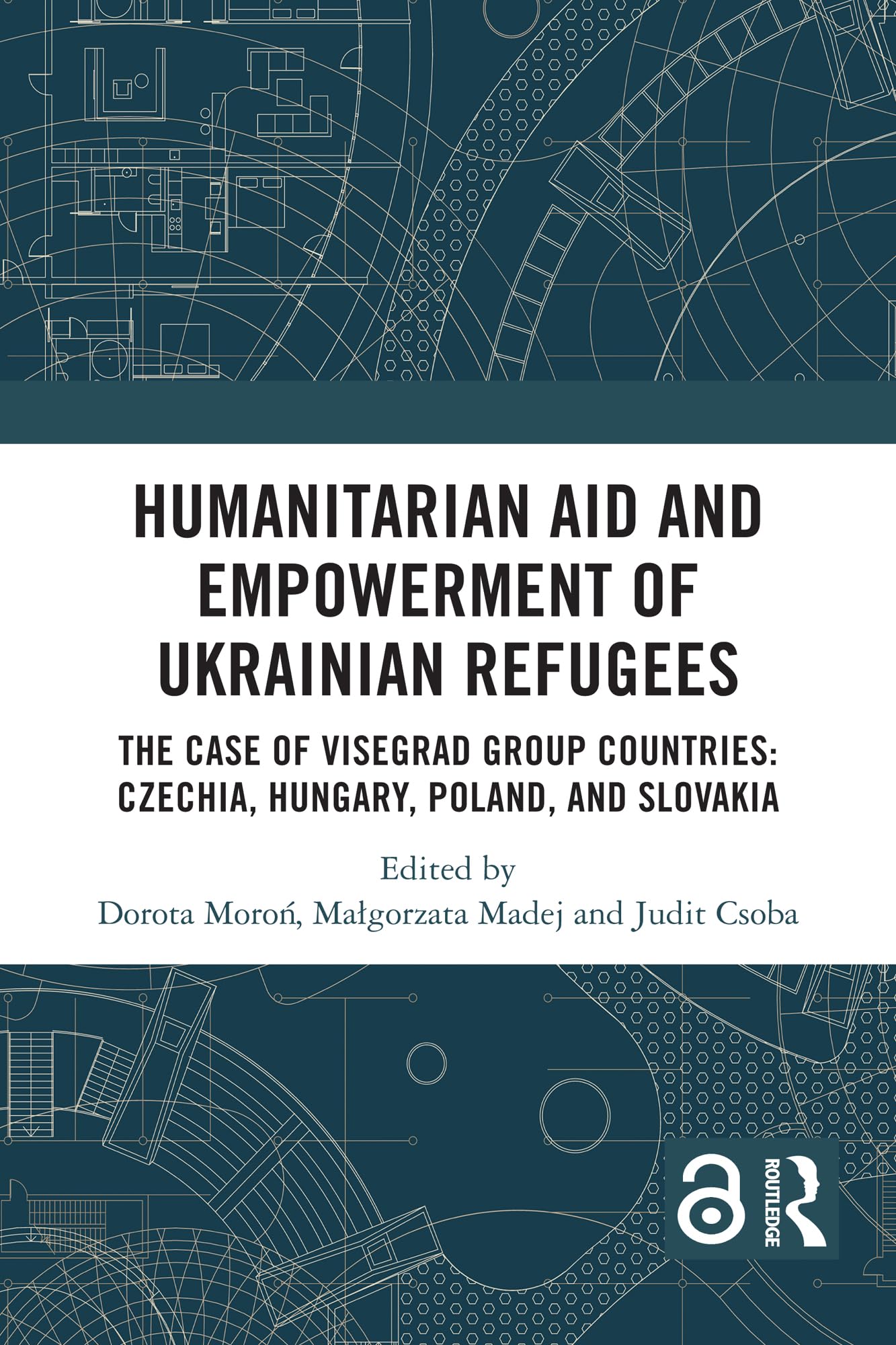 Humanitarian Aid and Empowerment of Ukrainian Refugees Law