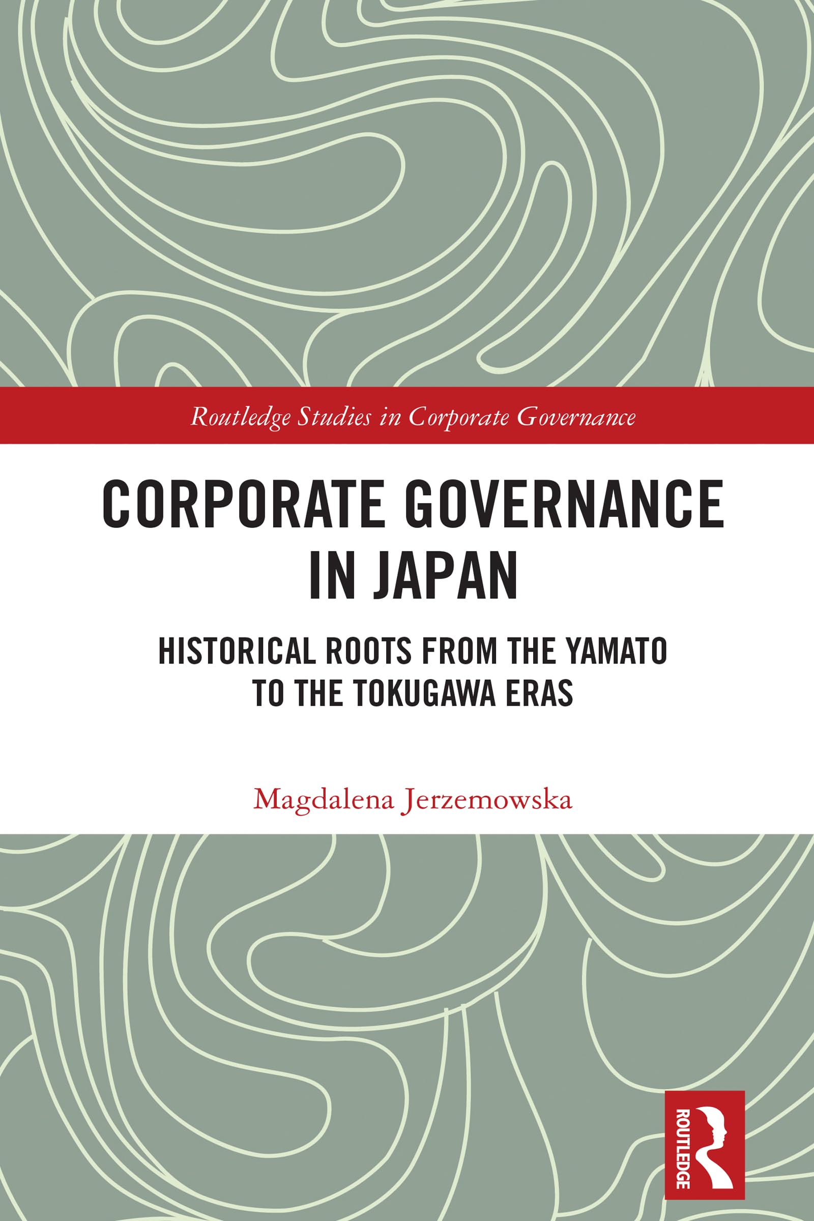 Corporate Governance in Japan Law