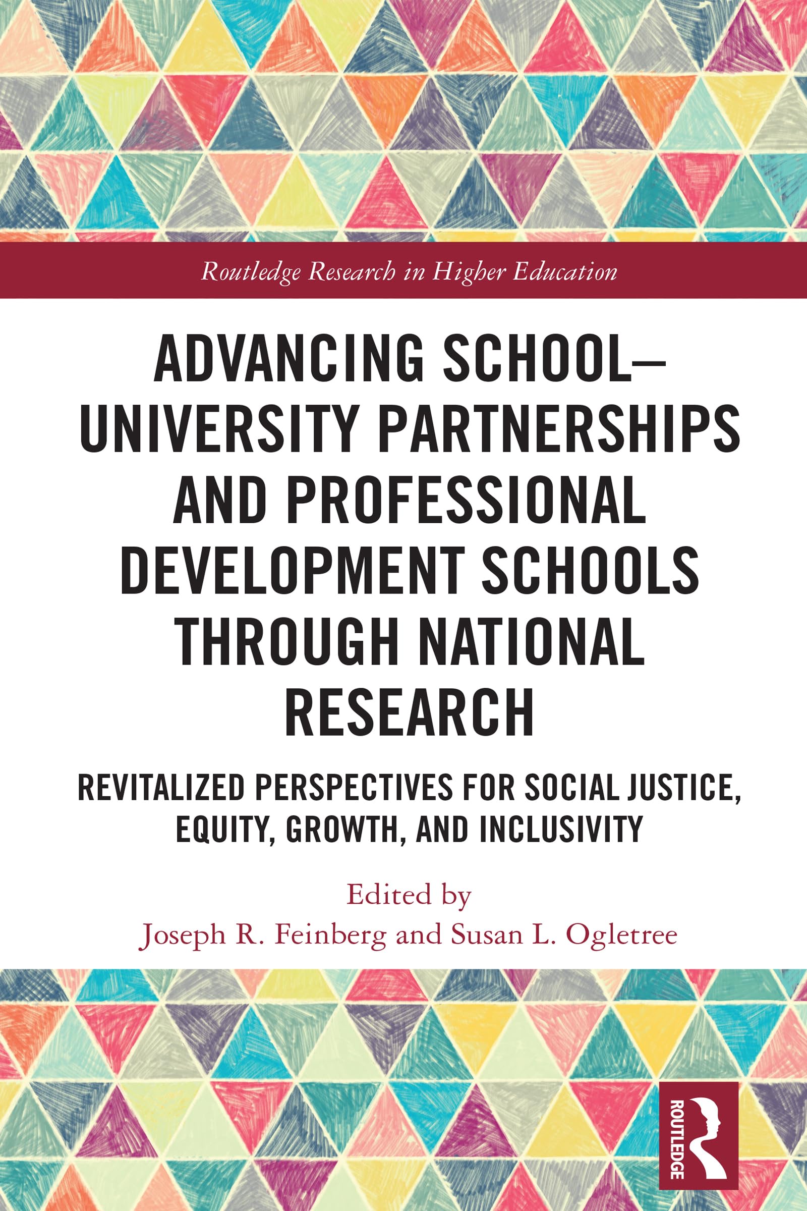 Advancing School-University Partnerships and Professional Development Schools through National Research Education & Training