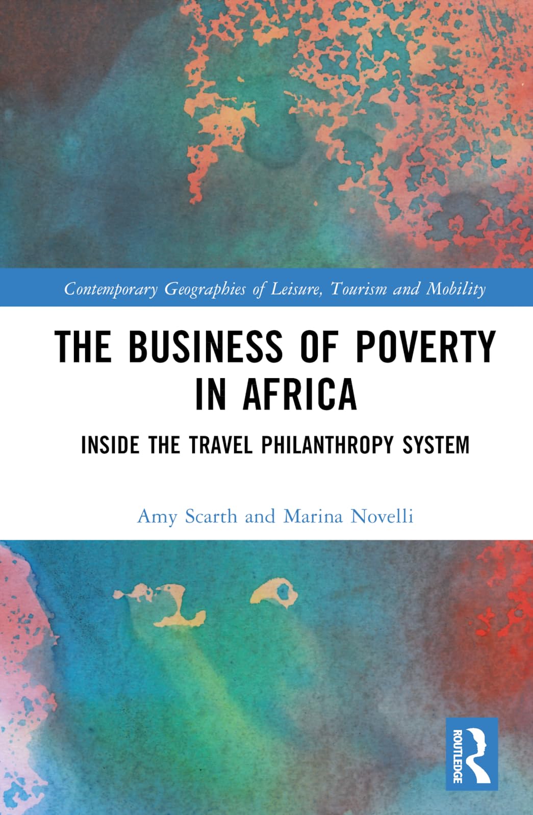 The Business of Poverty in Africa Law