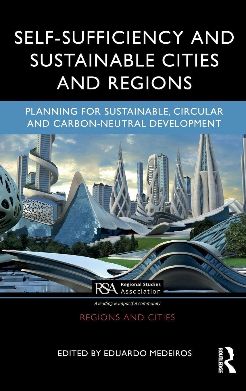 Self-Sufficiency and Sustainable Cities and Regions Law