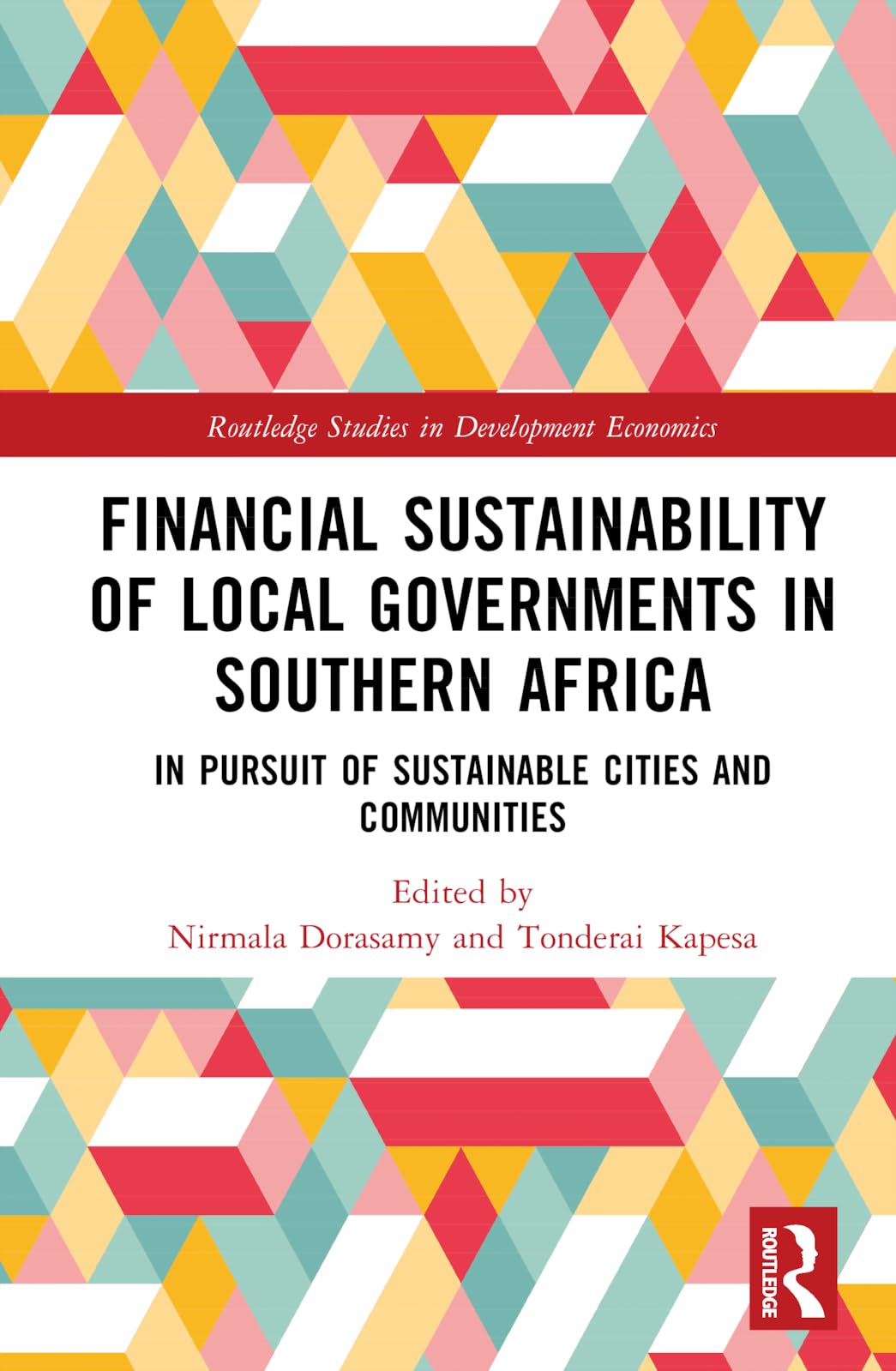 Financial Sustainability of Local Governments in Southern Africa Law