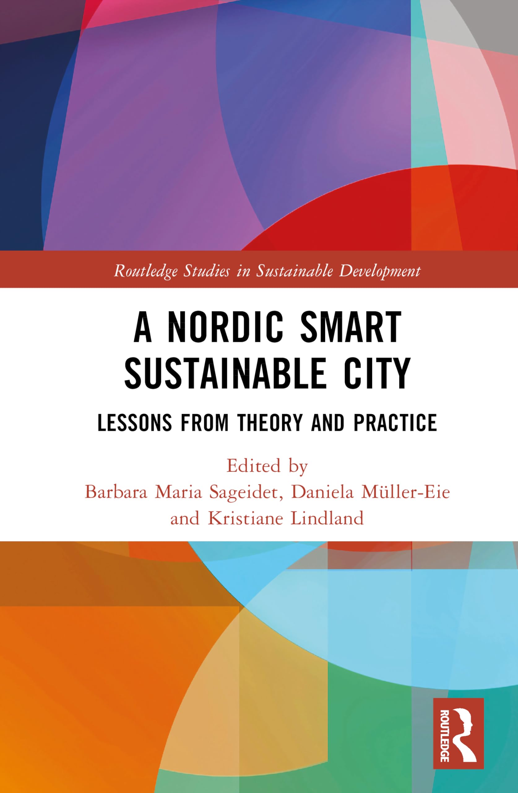 A Nordic Smart Sustainable City Social Sciences