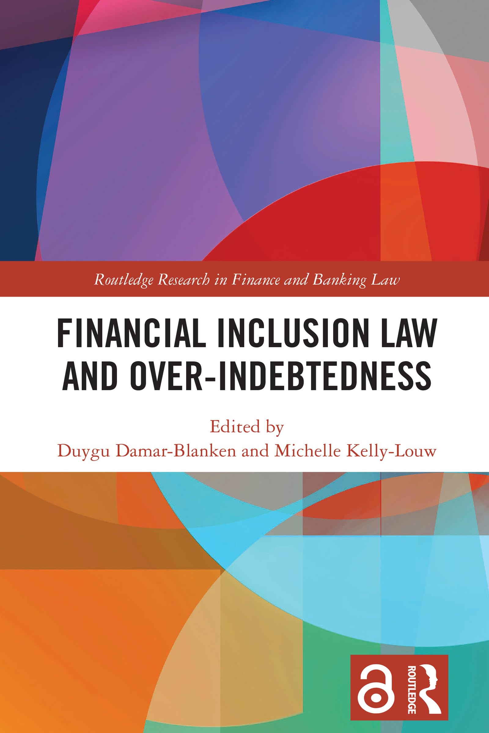 Financial Inclusion Law and Over-Indebtedness Law
