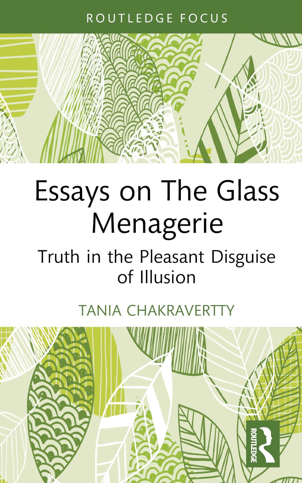 Essays on The Glass Menagerie Drama