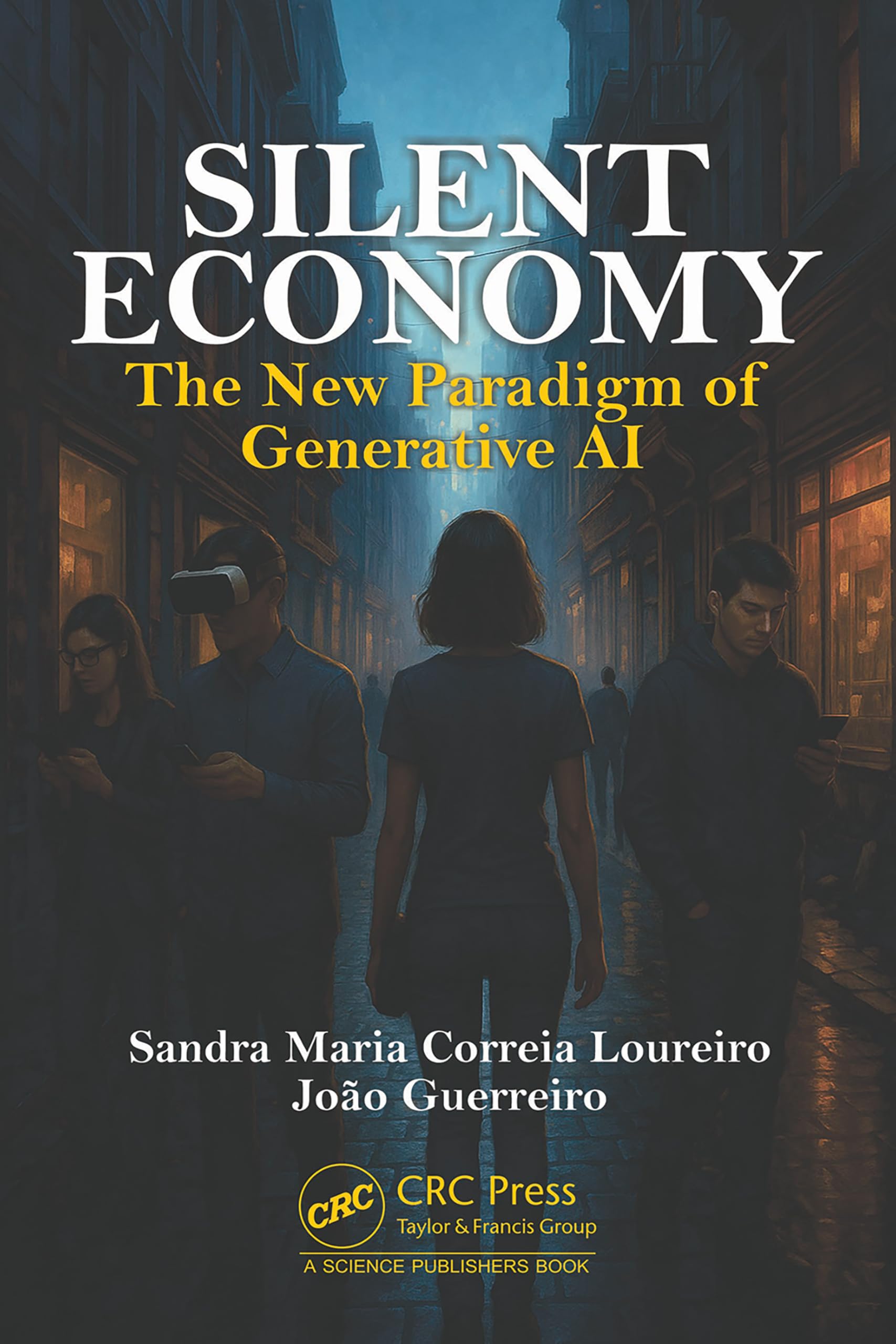 Silent Economy Business, Finance & Career