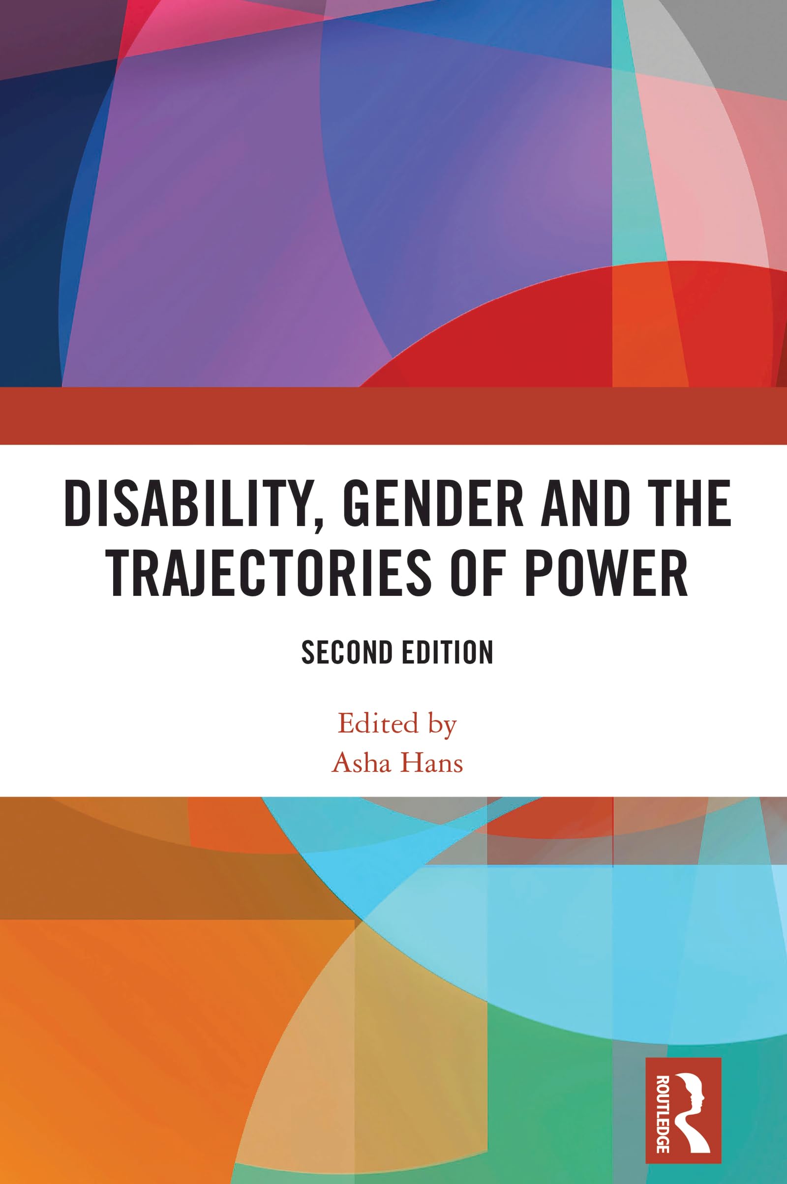 Disability, Gender and the Trajectories of Power Books