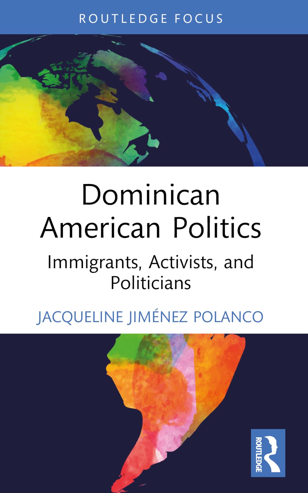 Dominican American Politics Books