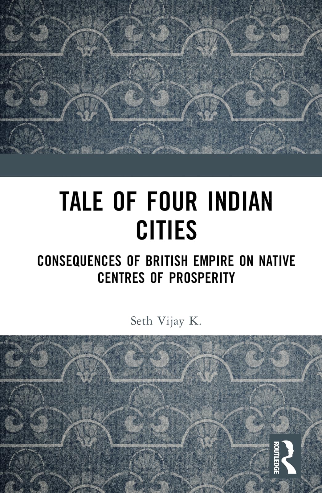 Tale Of Four Indian Cities Law
