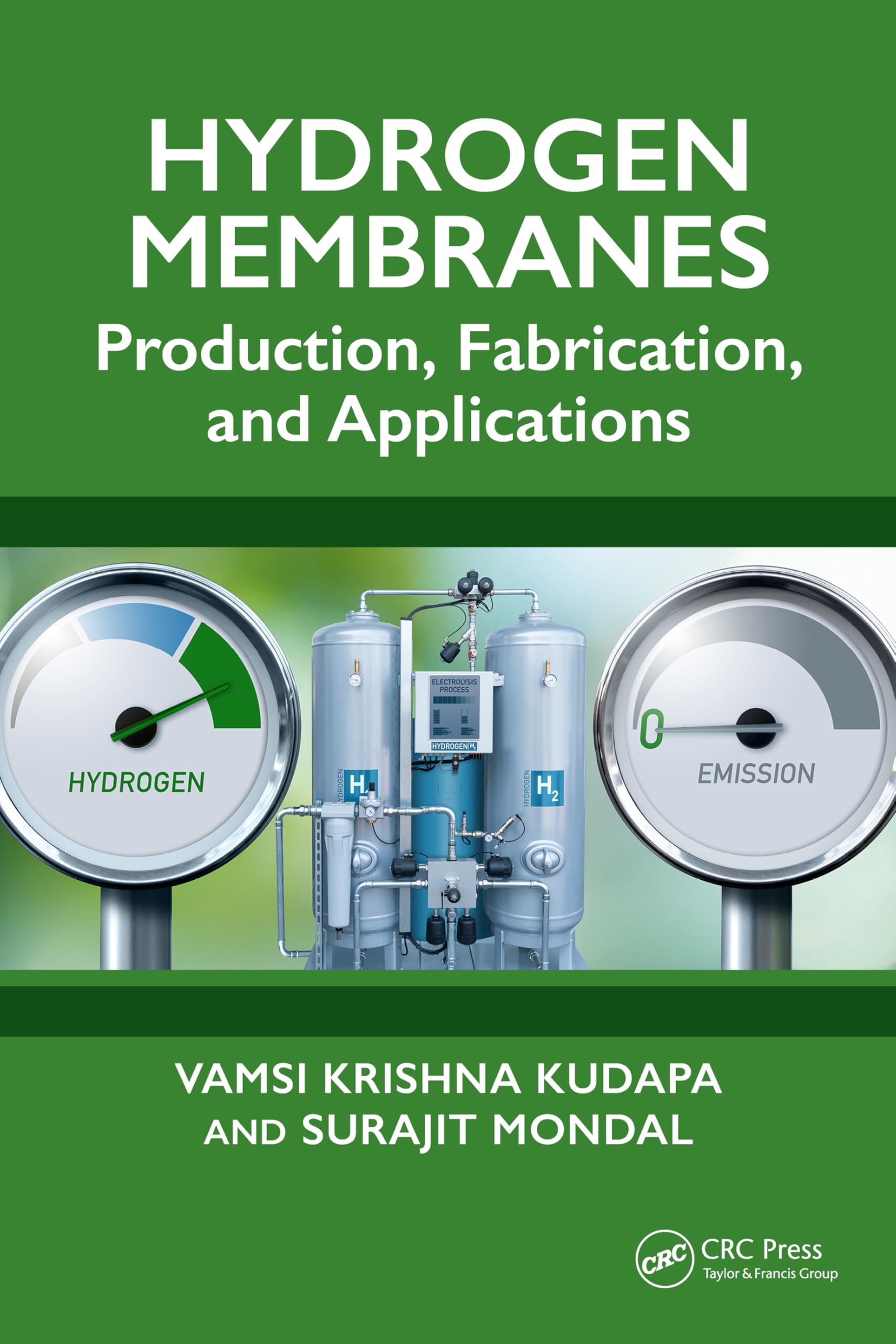Product Image: Hydrogen Membranes