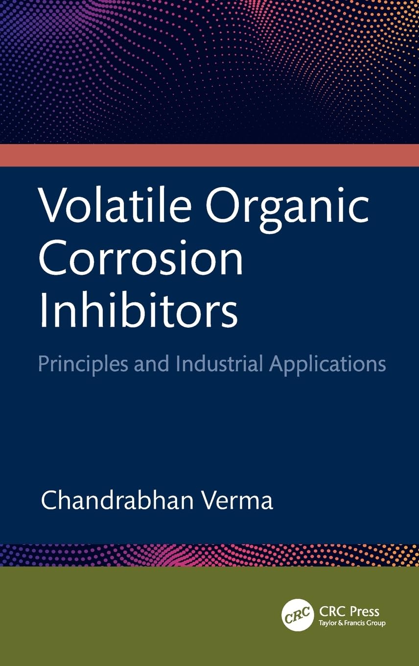 Volatile Organic Corrosion Inhibitors Business & Technology