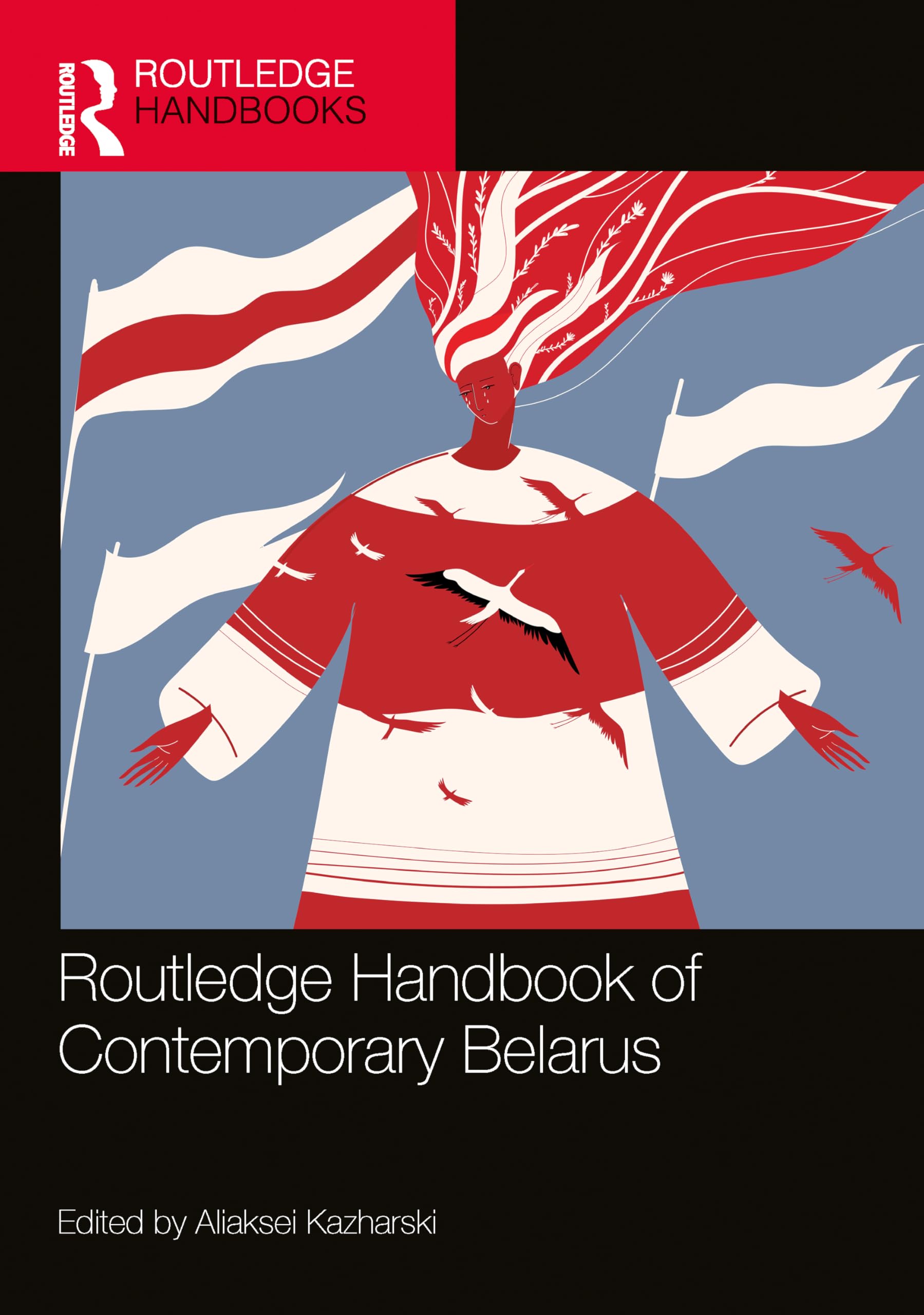Routledge Handbook of Contemporary Belarus Social Sciences