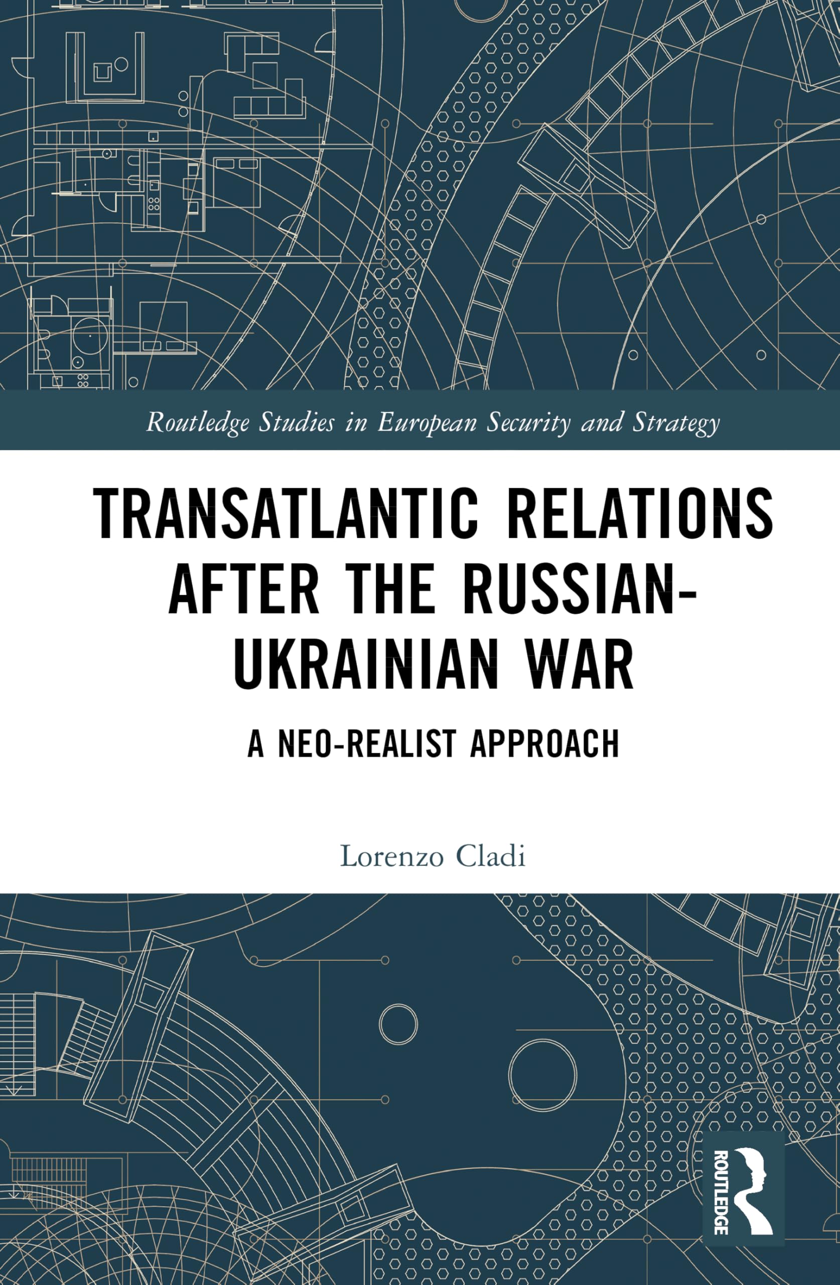 Transatlantic Relations after the Russian-Ukrainian War Law
