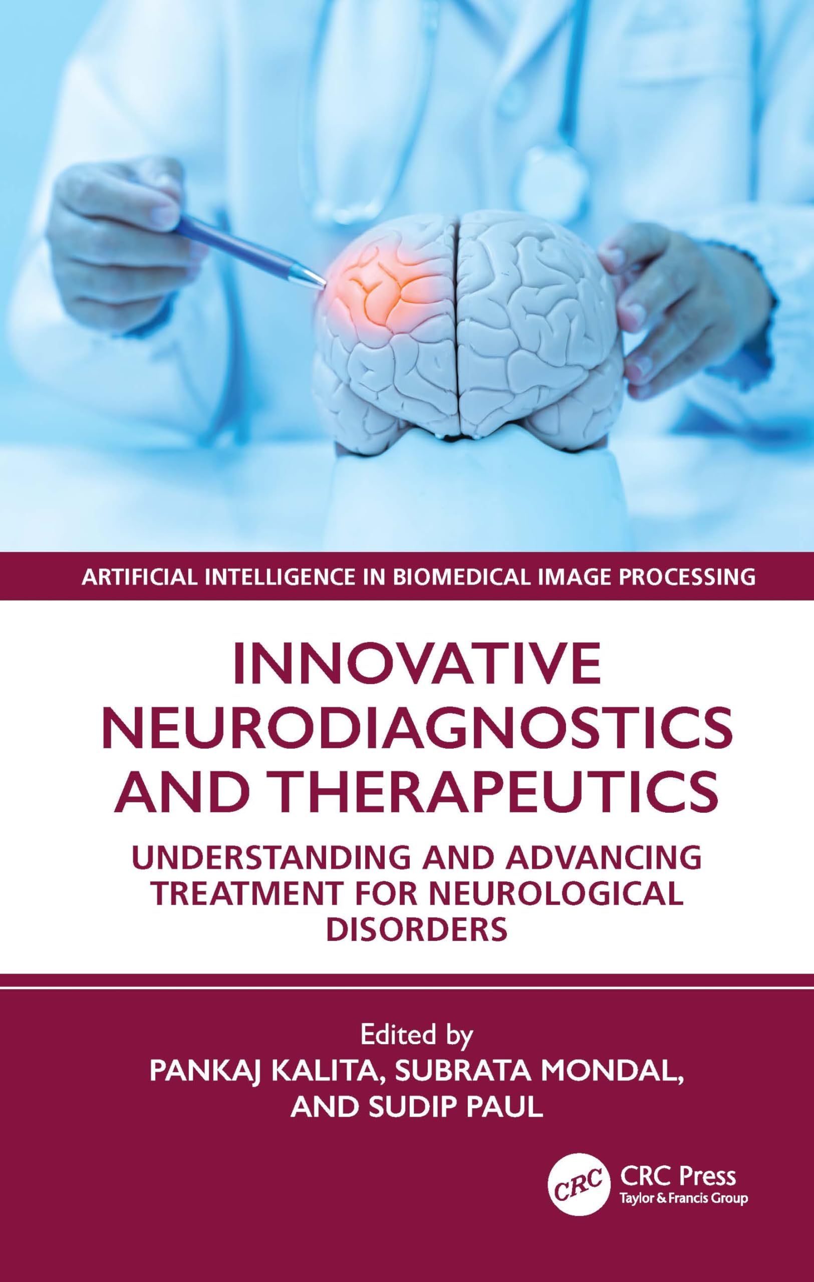 Innovative Neurodiagnostics and Therapeutics Medicine