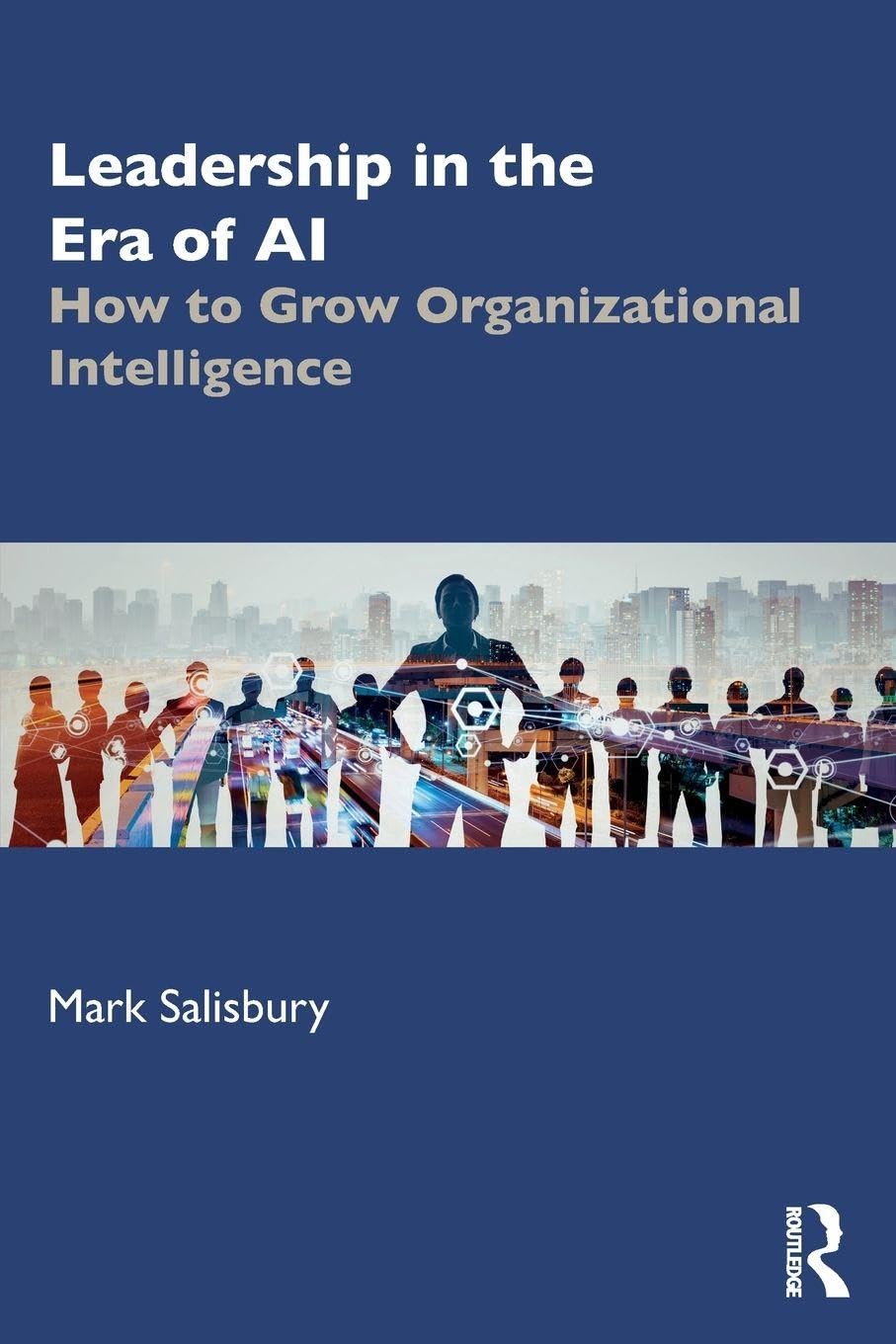 Leadership in the Era of AI Law