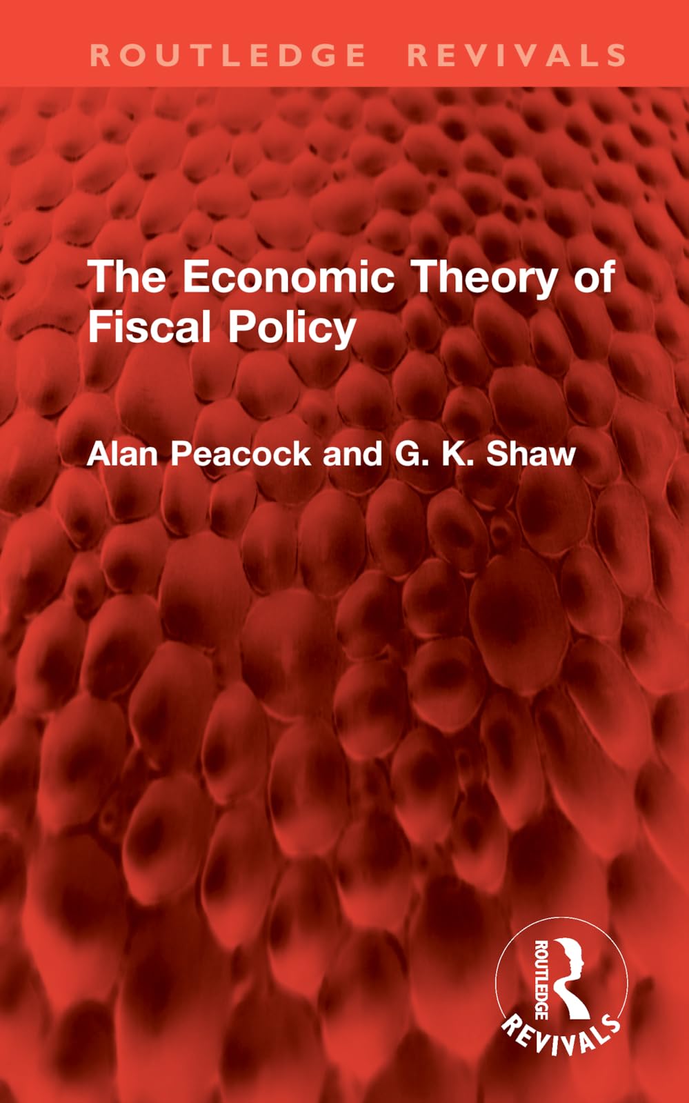 The Economic Theory of Fiscal Policy Law