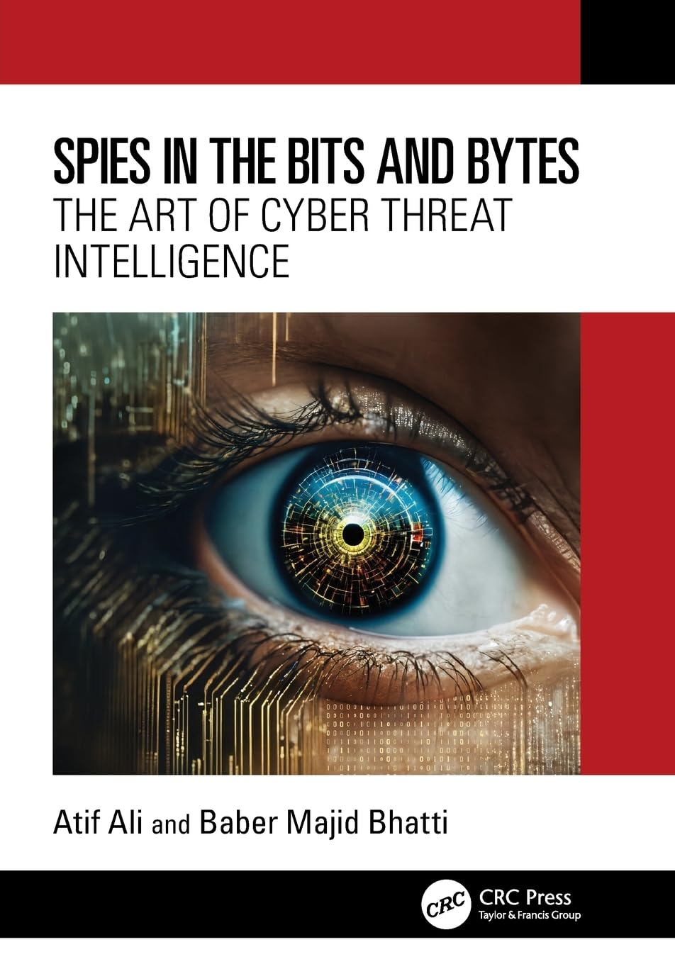 Spies in the Bits and Bytes Law