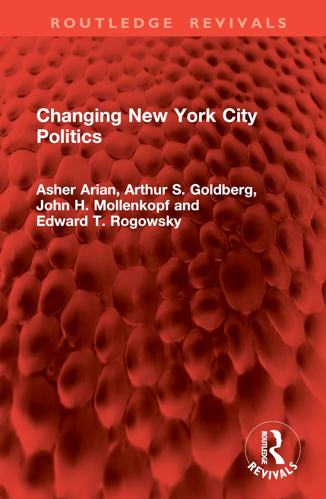Changing New York City Politics Social Sciences