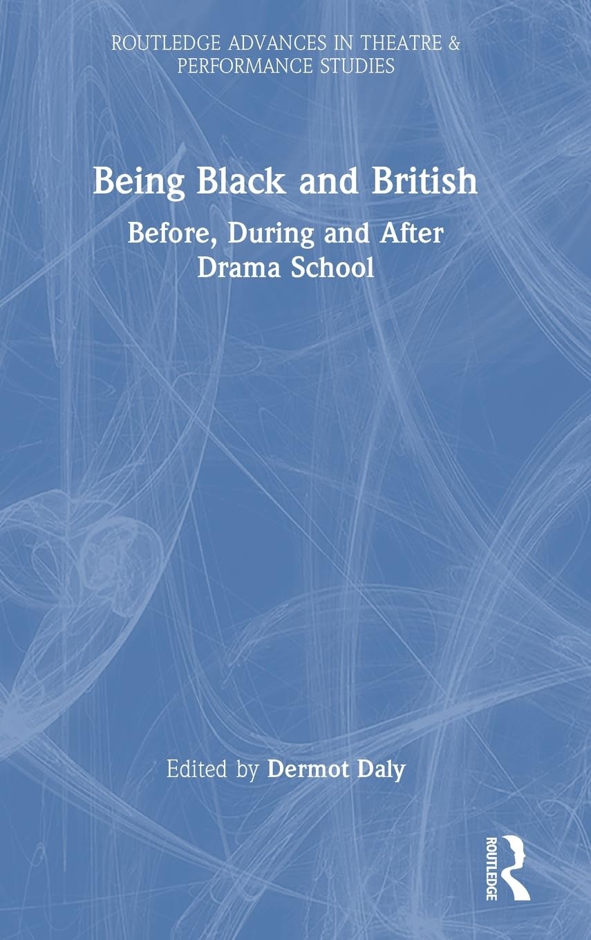 Being Black and British Social Sciences