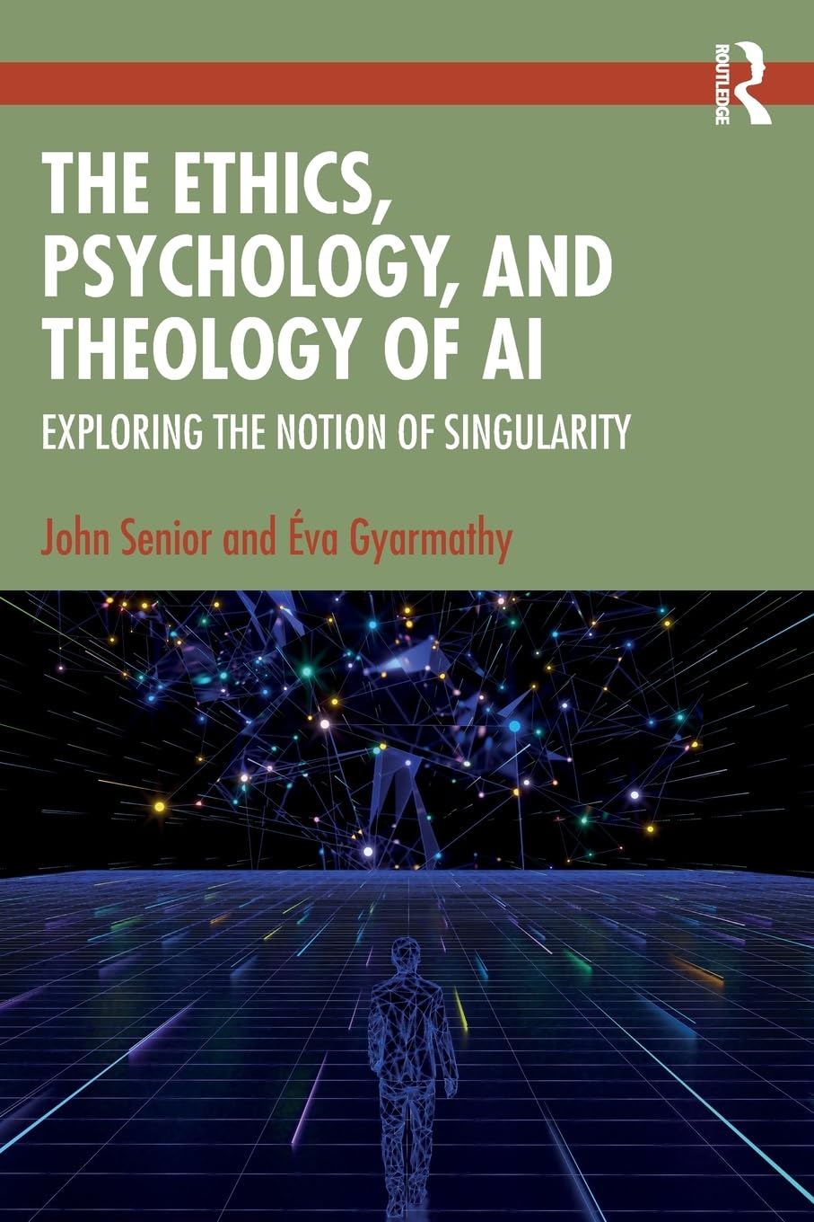 The Ethics, Psychology, and Theology of AI Medicine