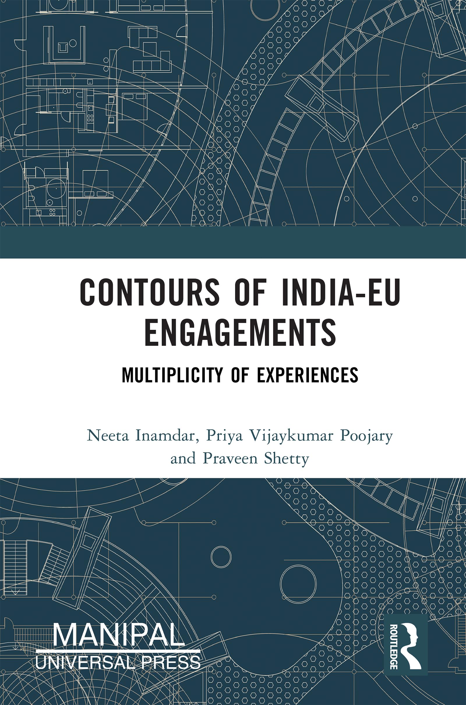 Contours of India-EU Engagements Social Sciences