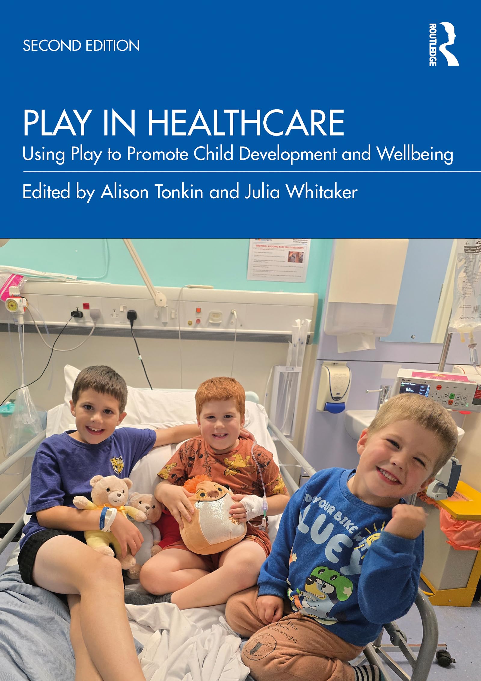 Play in Healthcare Medicine