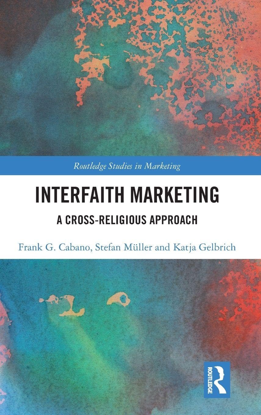 Product Image: Interfaith Marketing