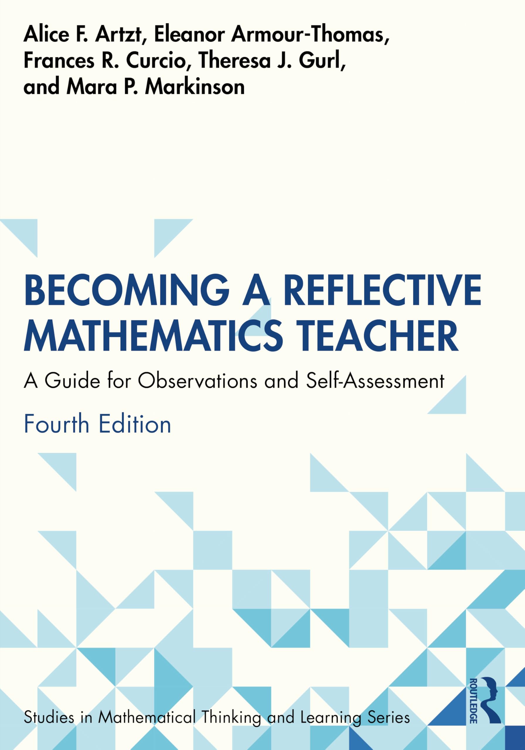 Becoming a Reflective Mathematics Teacher Business, Finance & Career