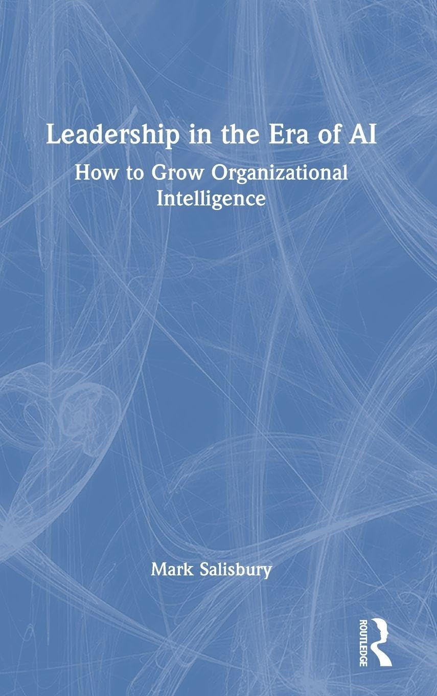 Leadership in the Era of AI Law