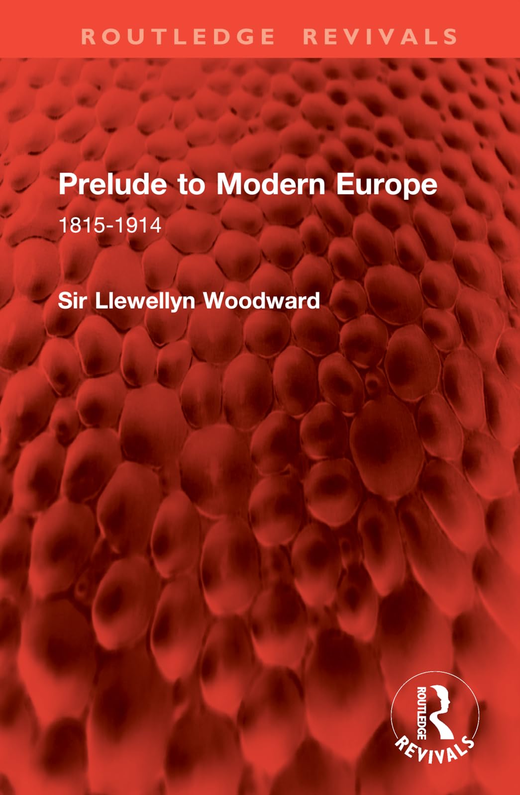 Prelude to Modern Europe Politics & History