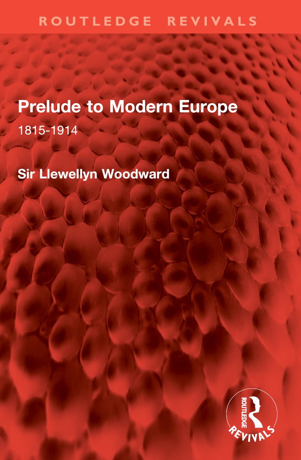 Prelude to Modern Europe Politics & History