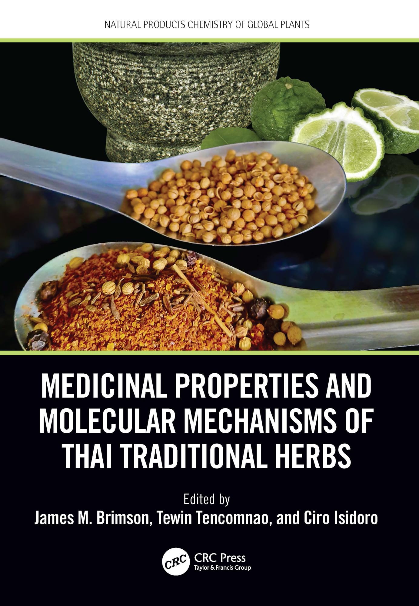 Medicinal Properties and Molecular Mechanisms of Thai Traditional Herbs Medicine