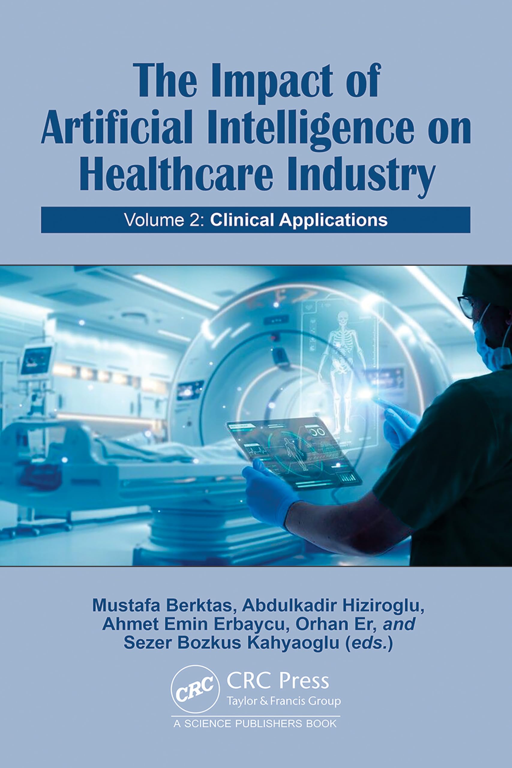 The Impact of Artificial Intelligence on Health Industry Medicine