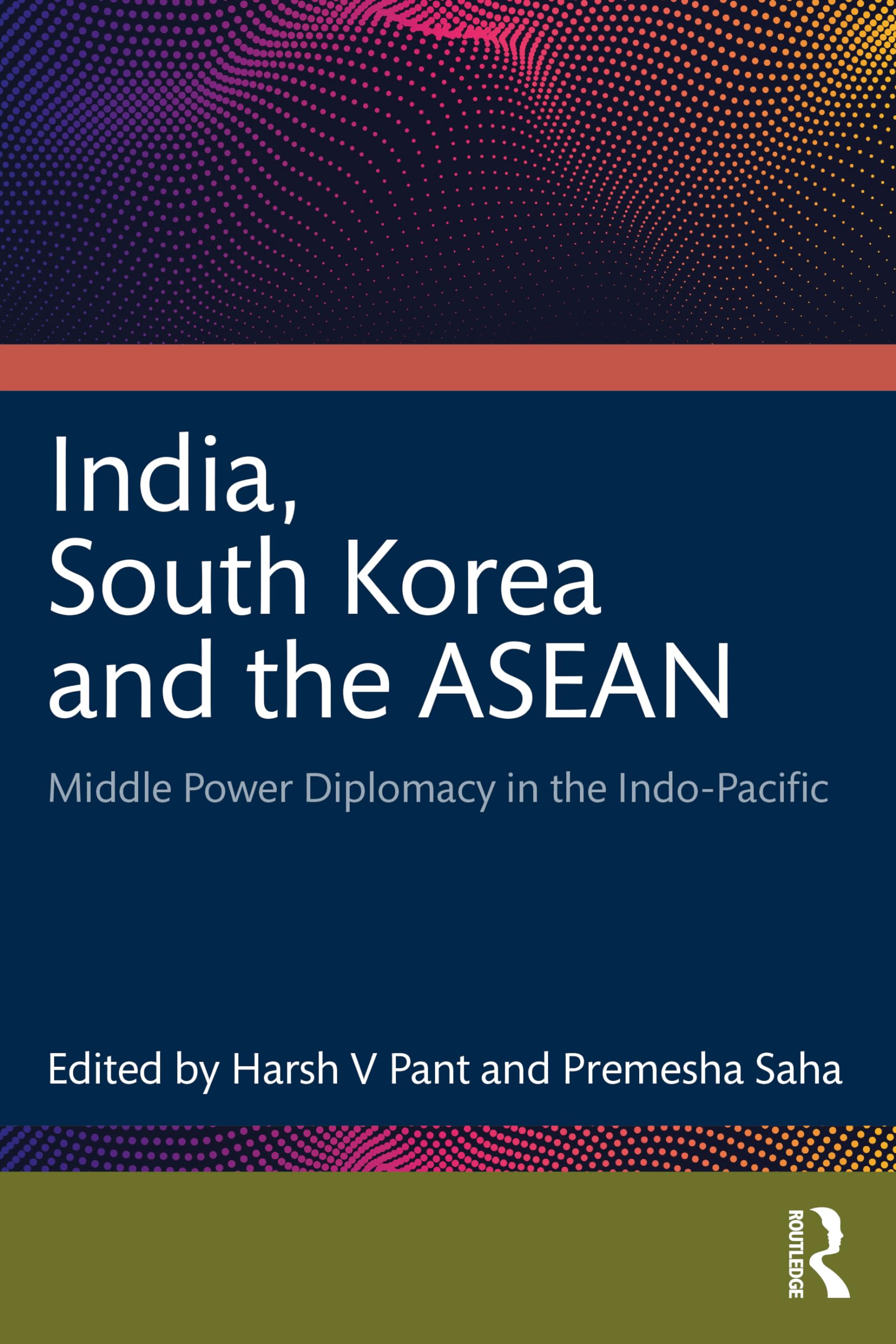 India, South Korea and the ASEAN Social Sciences