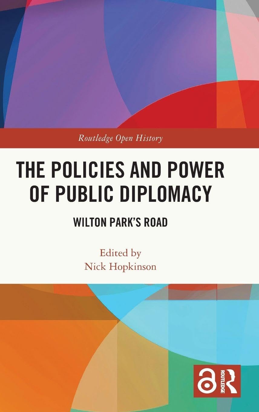 The Policies and Power of Public Diplomacy Social Sciences